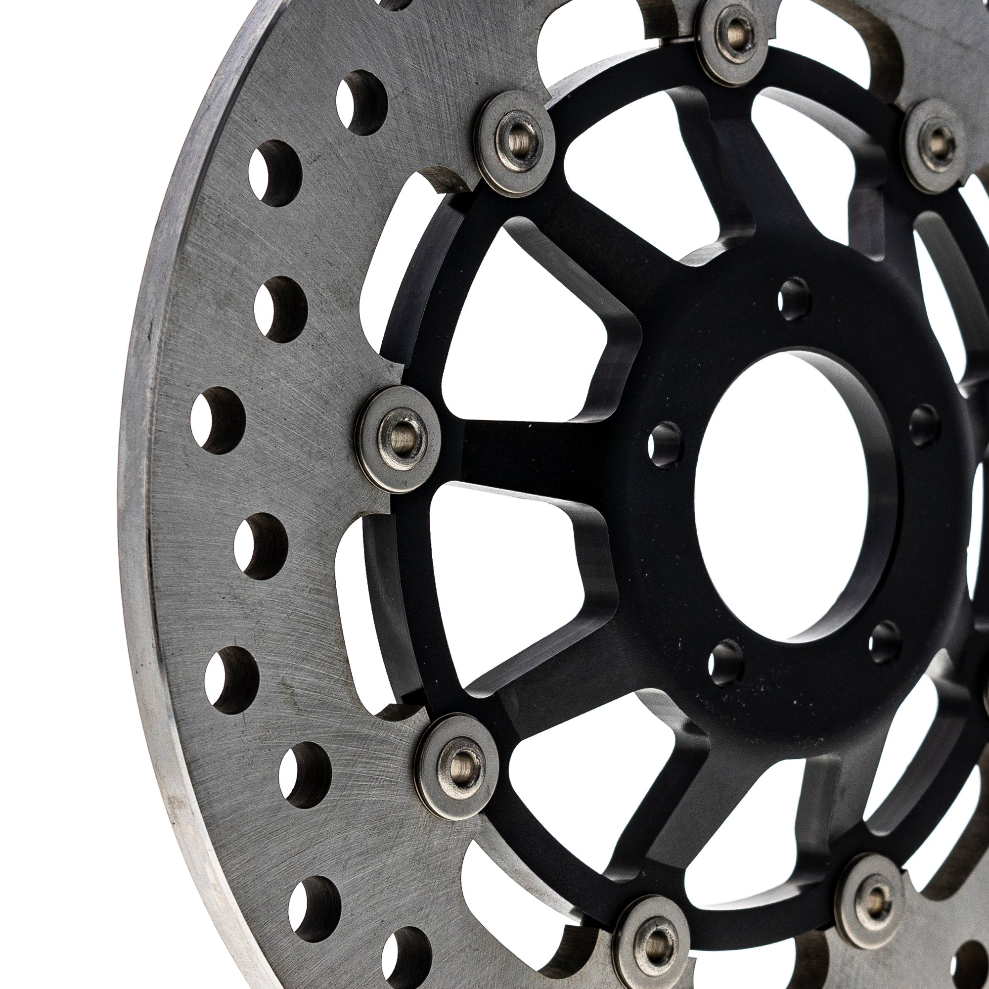 Brake Rotor Honda | NICHE PARTS