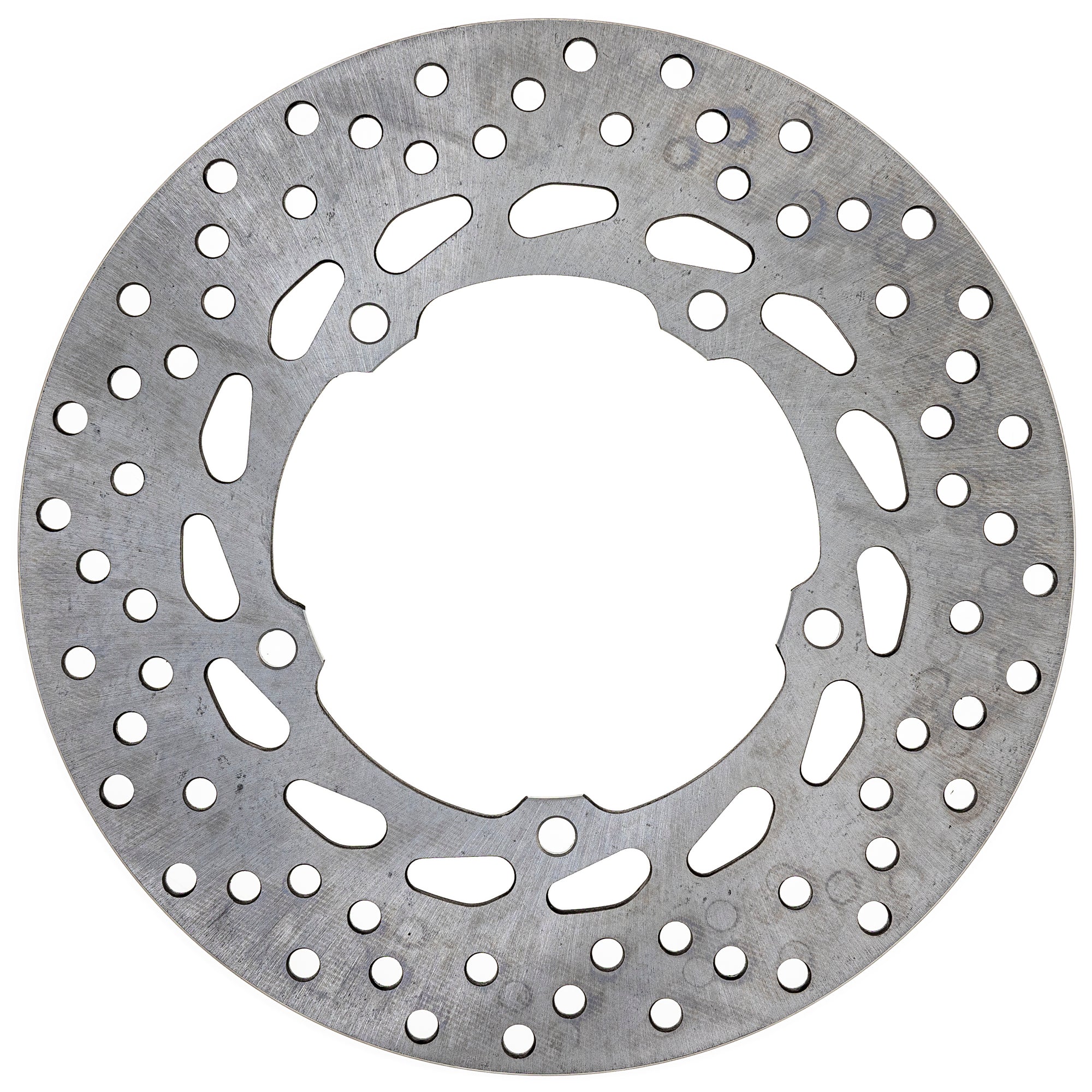 NICHE 519-CRT2403R Brake Rotor