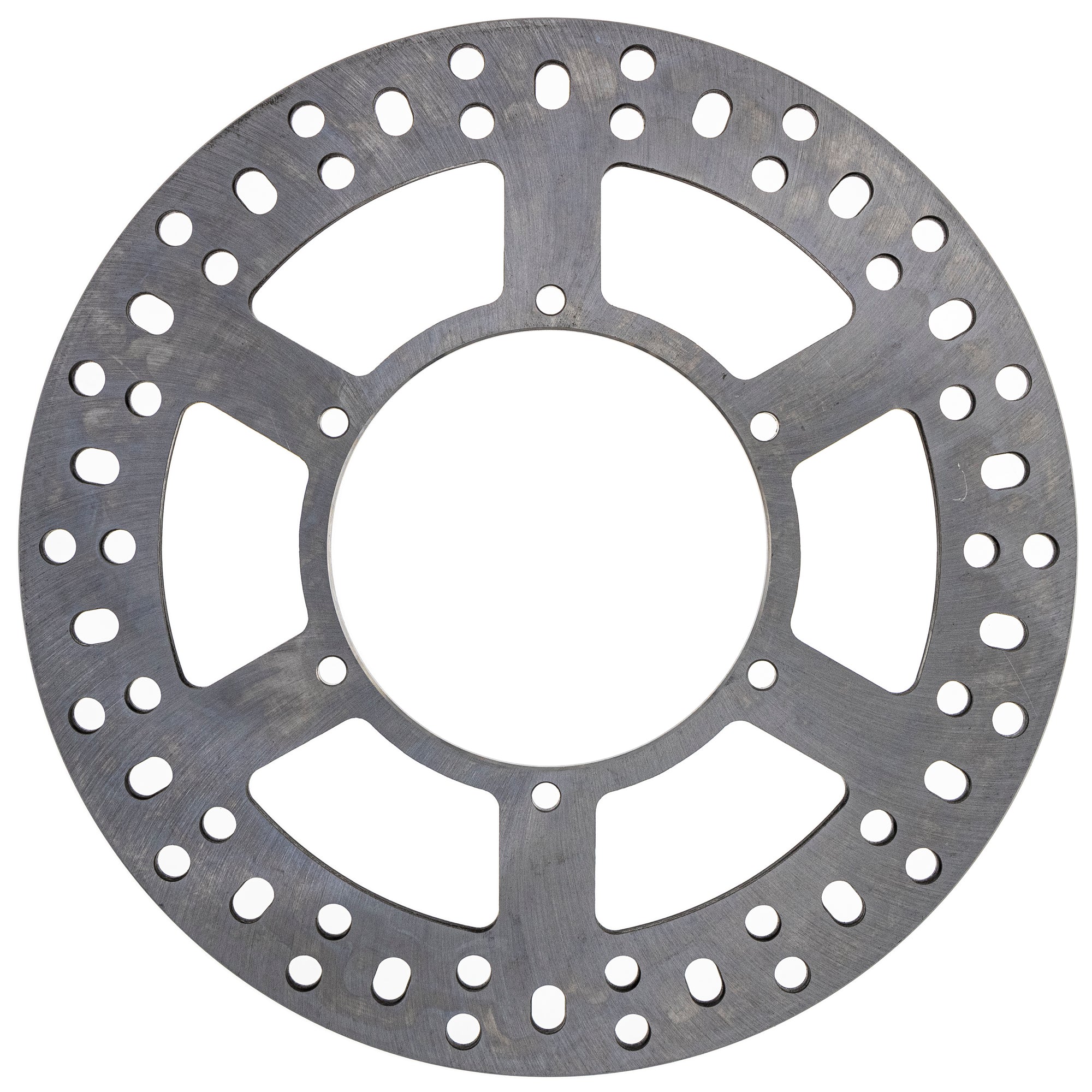 NICHE 519-CRT2405R Brake Rotor