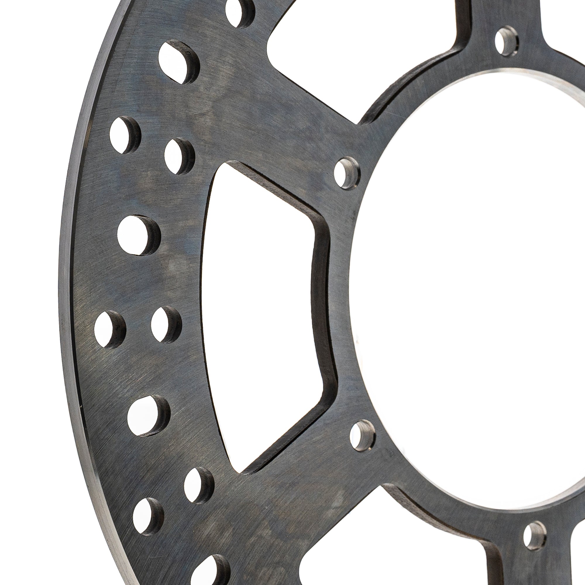 Rear Brake Rotor Yamaha | NICHE PARTS