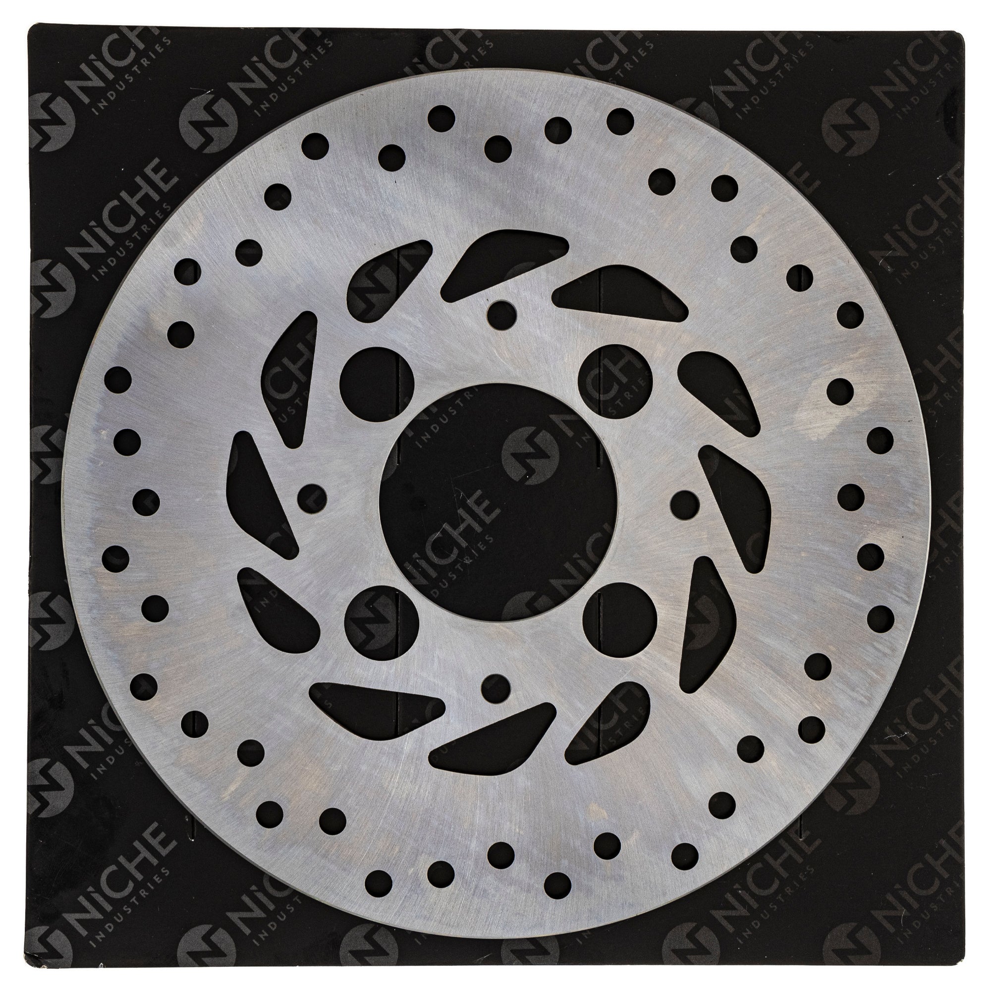 Rear Brake Rotor Honda | NICHE PARTS