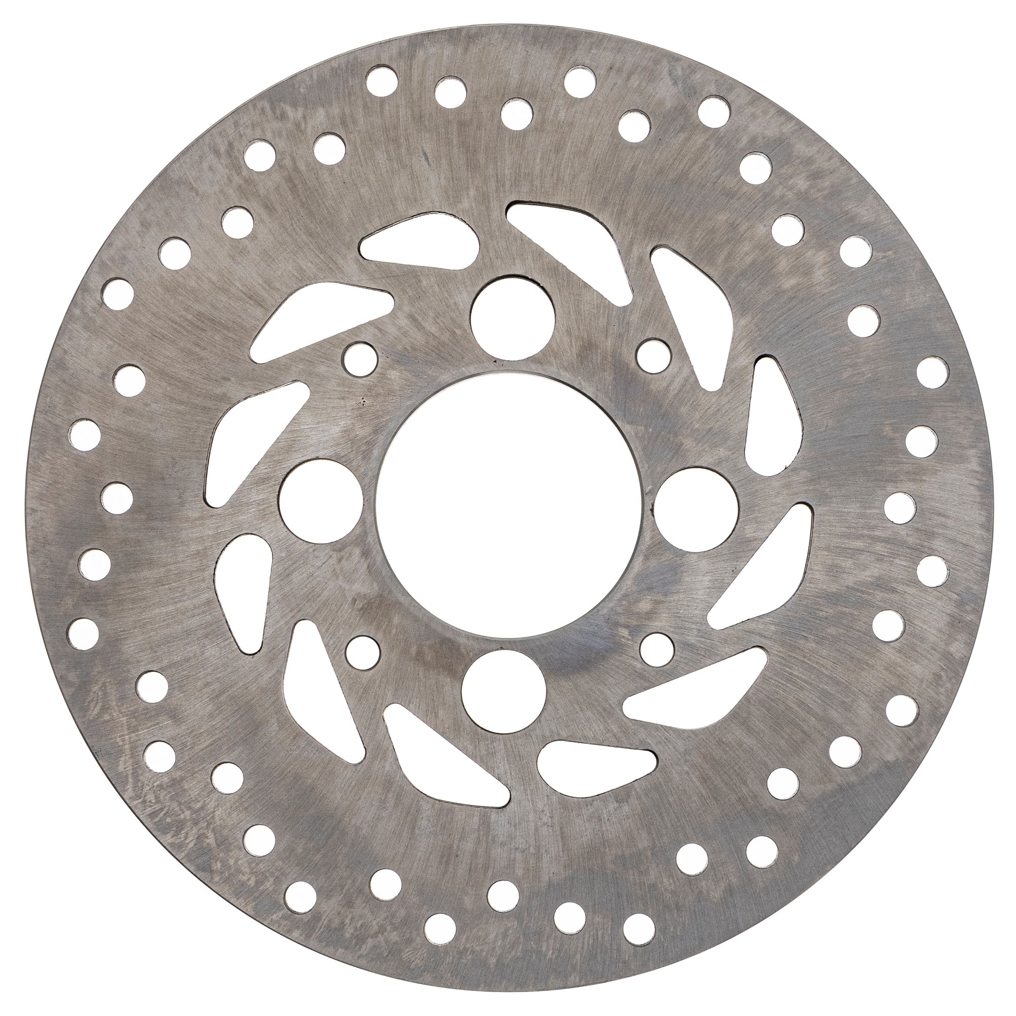 NICHE 519-CRT2406R Brake Rotor