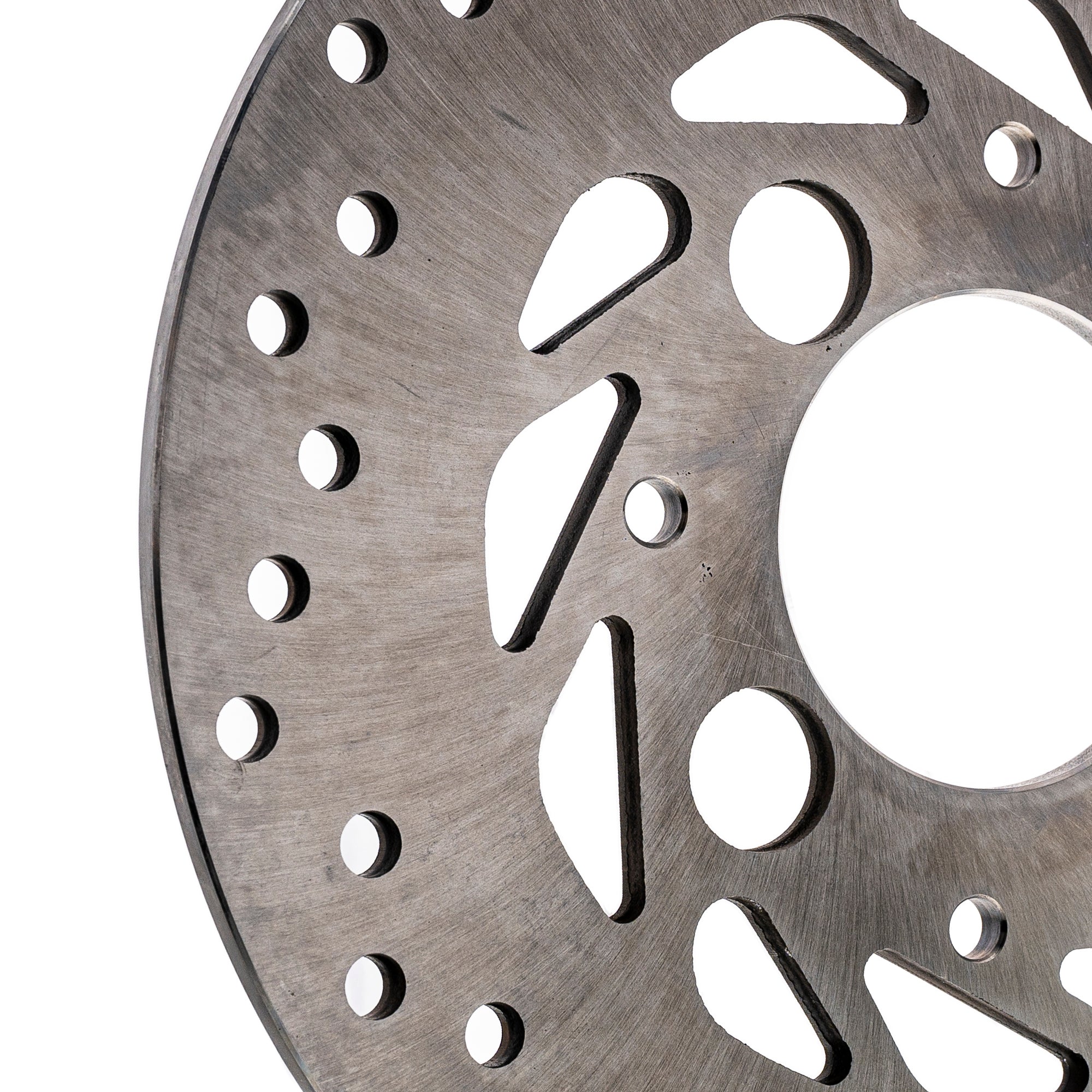 Rear Brake Rotor Honda | NICHE PARTS