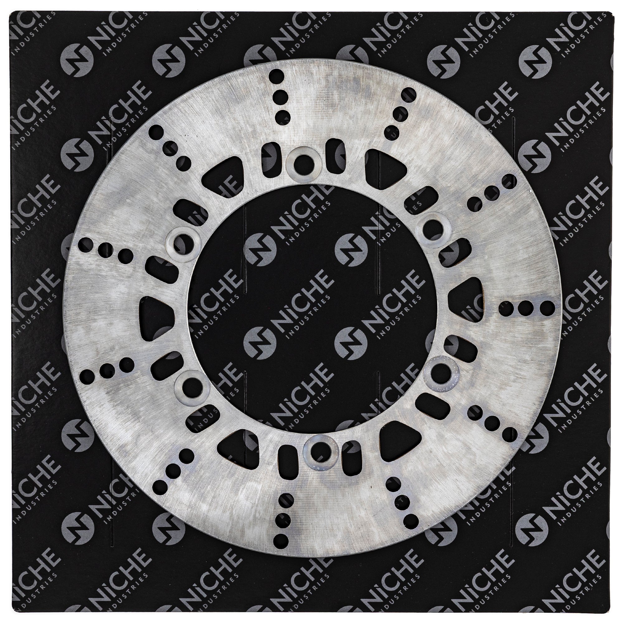 bisco Rear Brake Rotor Kawasaki | NICHE PARTS