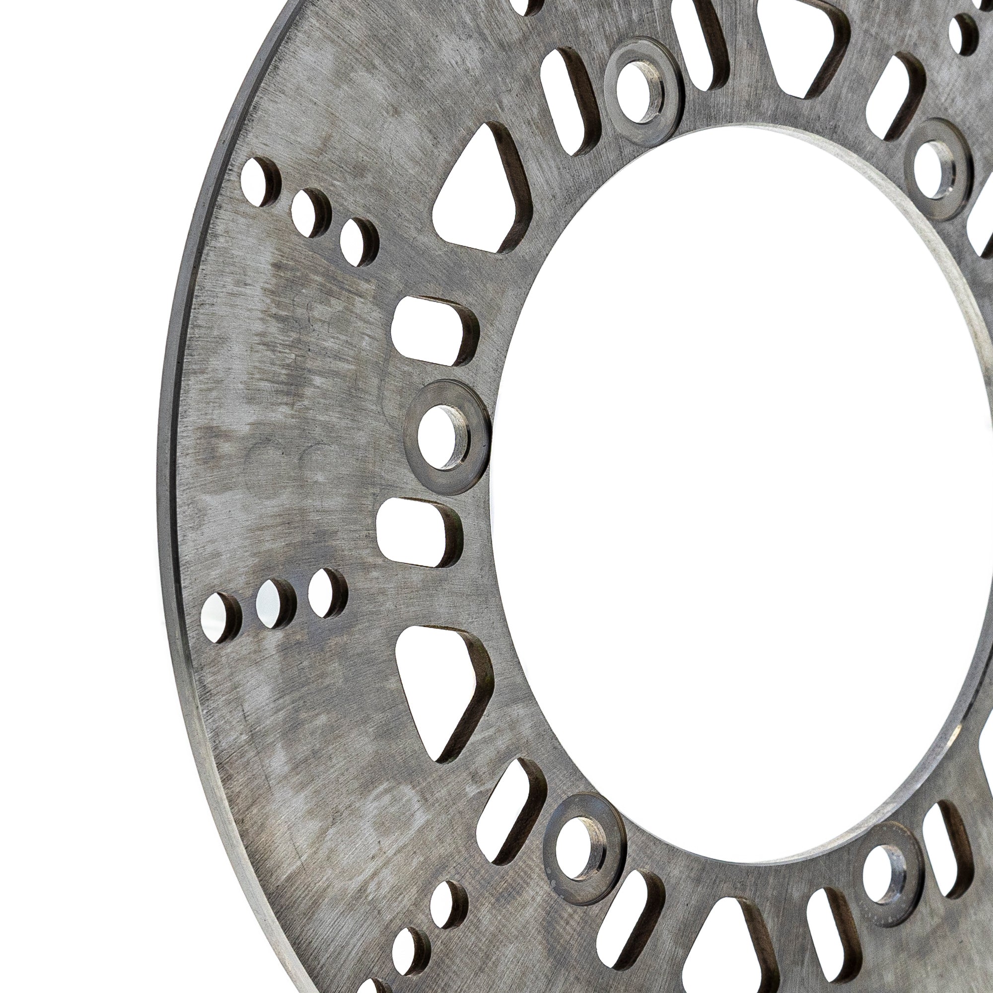 RON925様 Rear Brake Rotor Kawasaki | NICHE PARTS