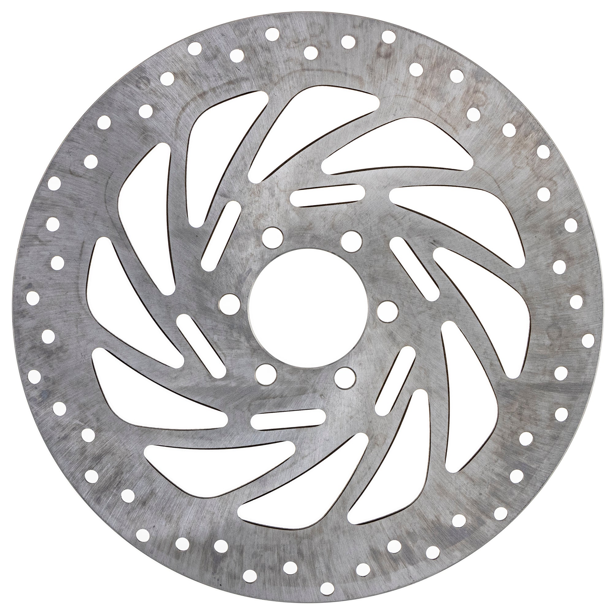 NICHE 519-CRT2408R Brake Rotor