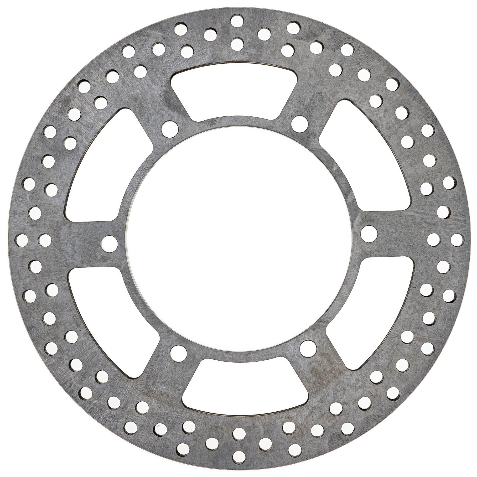 NICHE 519-CRT2409R Brake Rotor