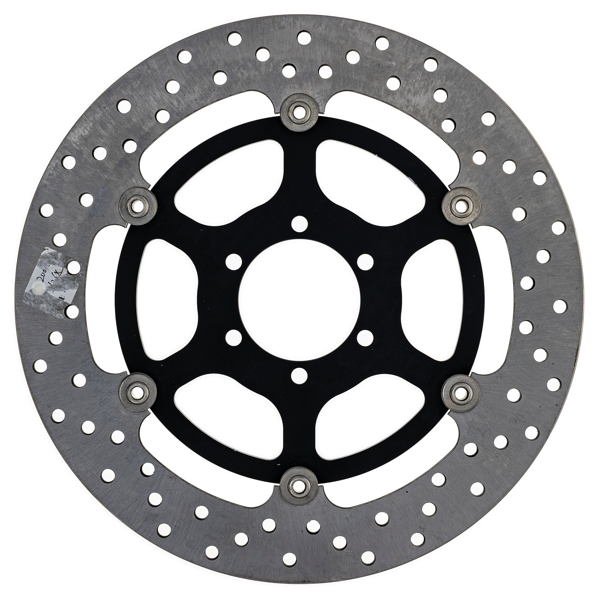 Front Brake Rotor for zOTHER Multistrada Monster NICHE 519-CRT2412R