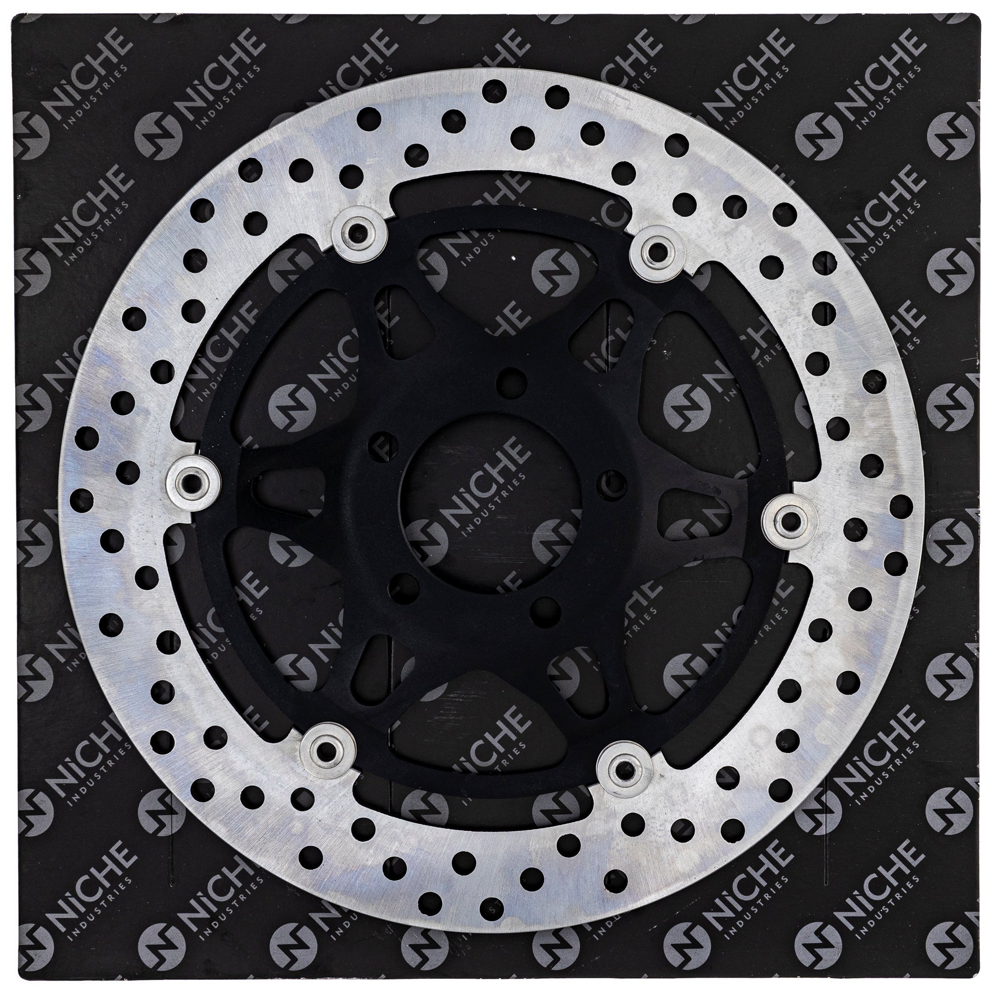 NICHE 519-CRT2413R Front Brake Rotor for zOTHER RF900R GS500F GS500E