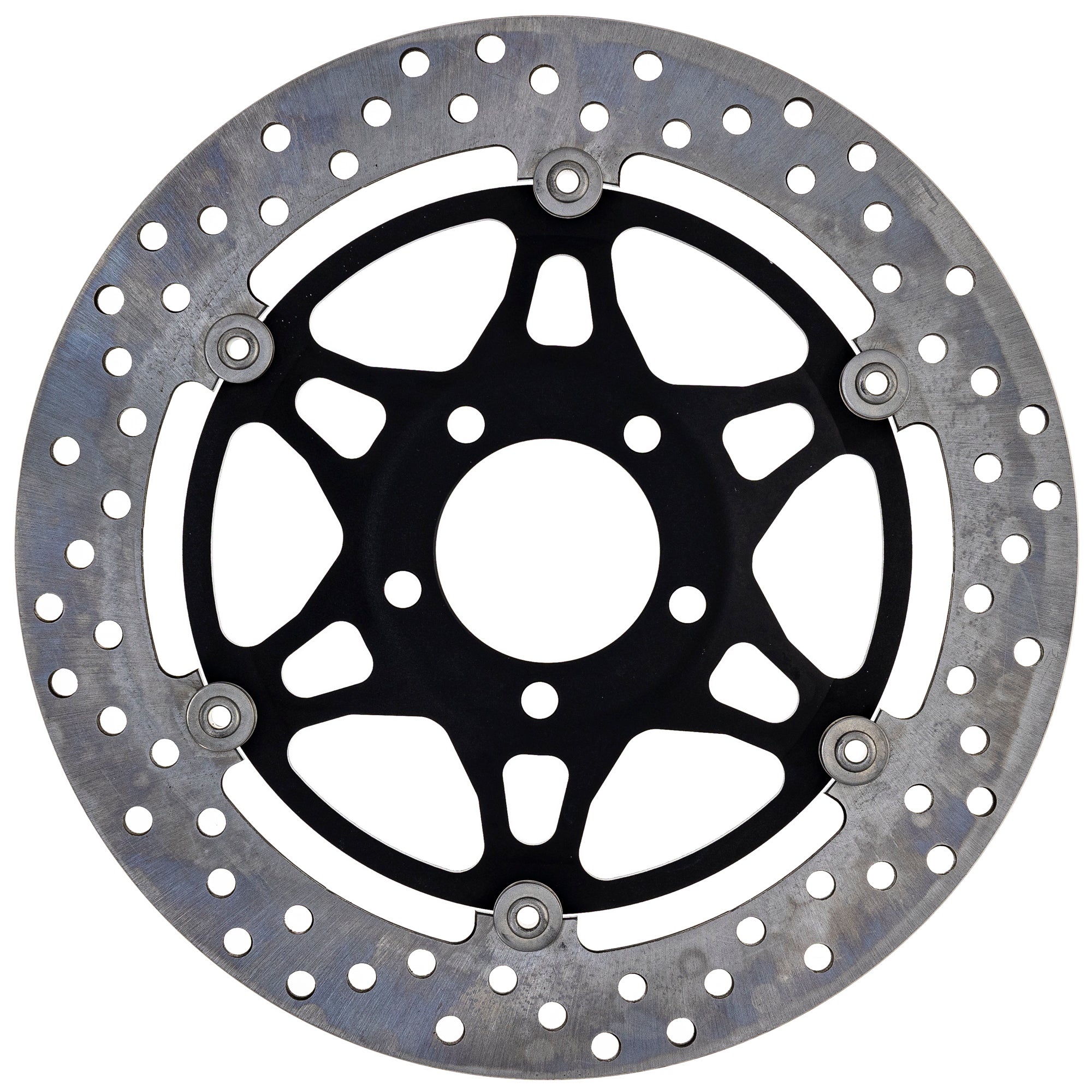 Front Brake Rotor for zOTHER RF900R GS500F GS500E Bandit NICHE 519-CRT2413R