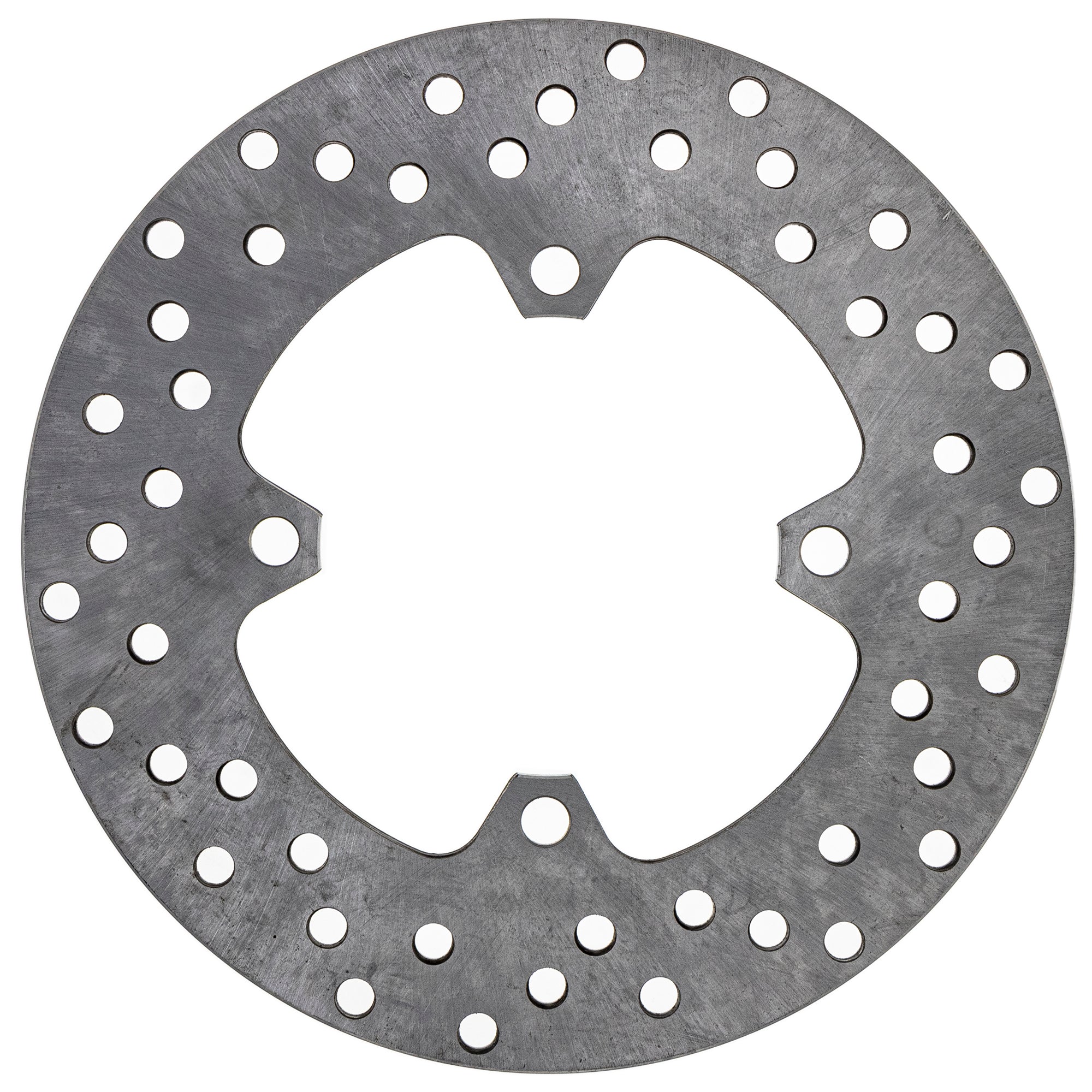ヒロヒロ Rear Brake Rotor Kawasaki | NICHE PARTS