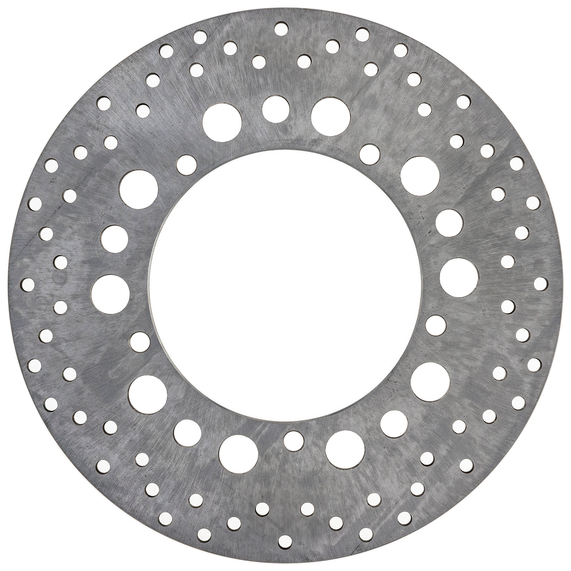 NICHE 519-CRT2415R Brake Rotor