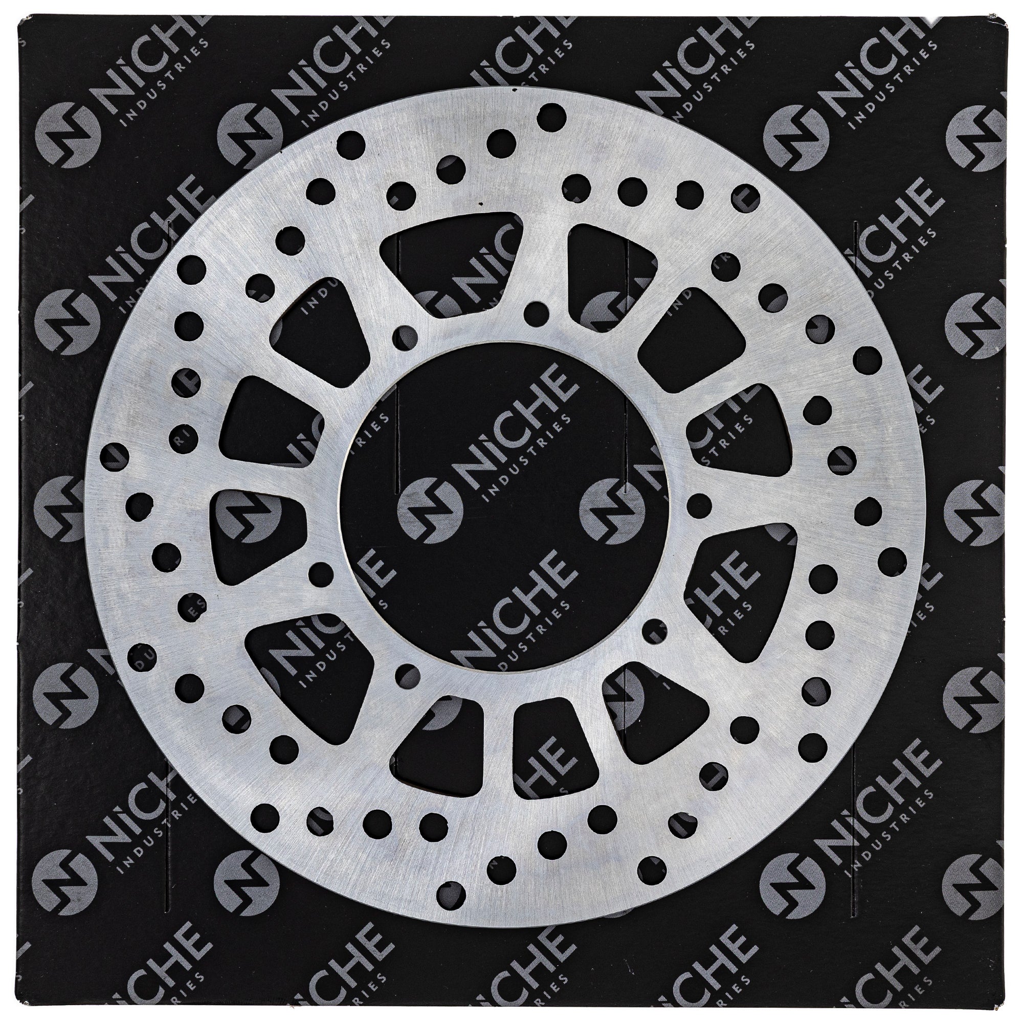 Front Brake Rotor Yamaha | NICHE PARTS