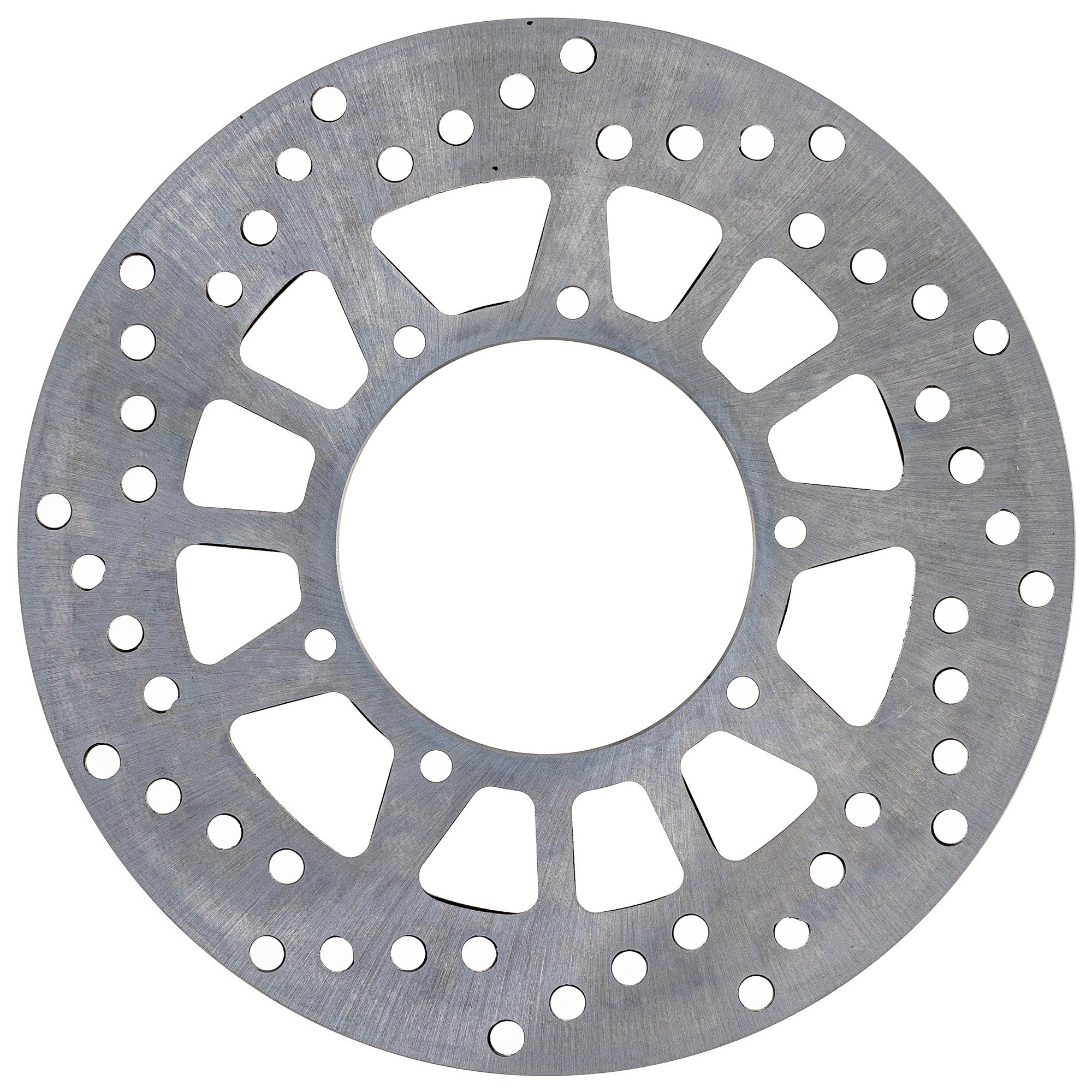 Front Brake Rotor for zOTHER YZ490 YZ250 YZ125 XT225 NICHE 519-CRT2417R
