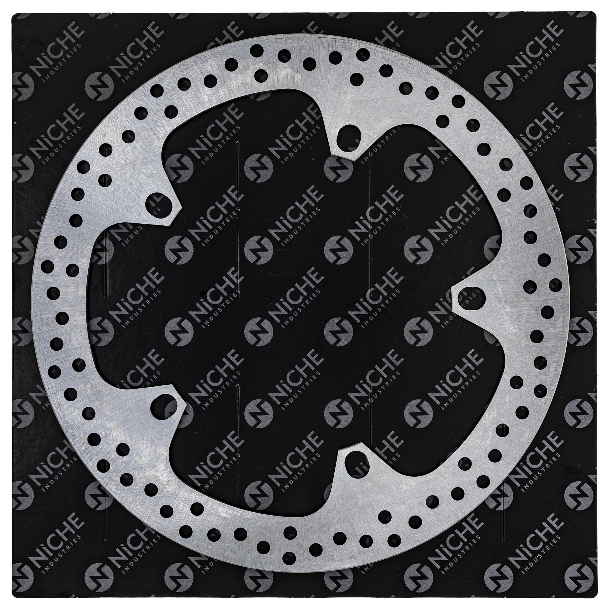 Front Brake Rotor BMW | NICHE PARTS