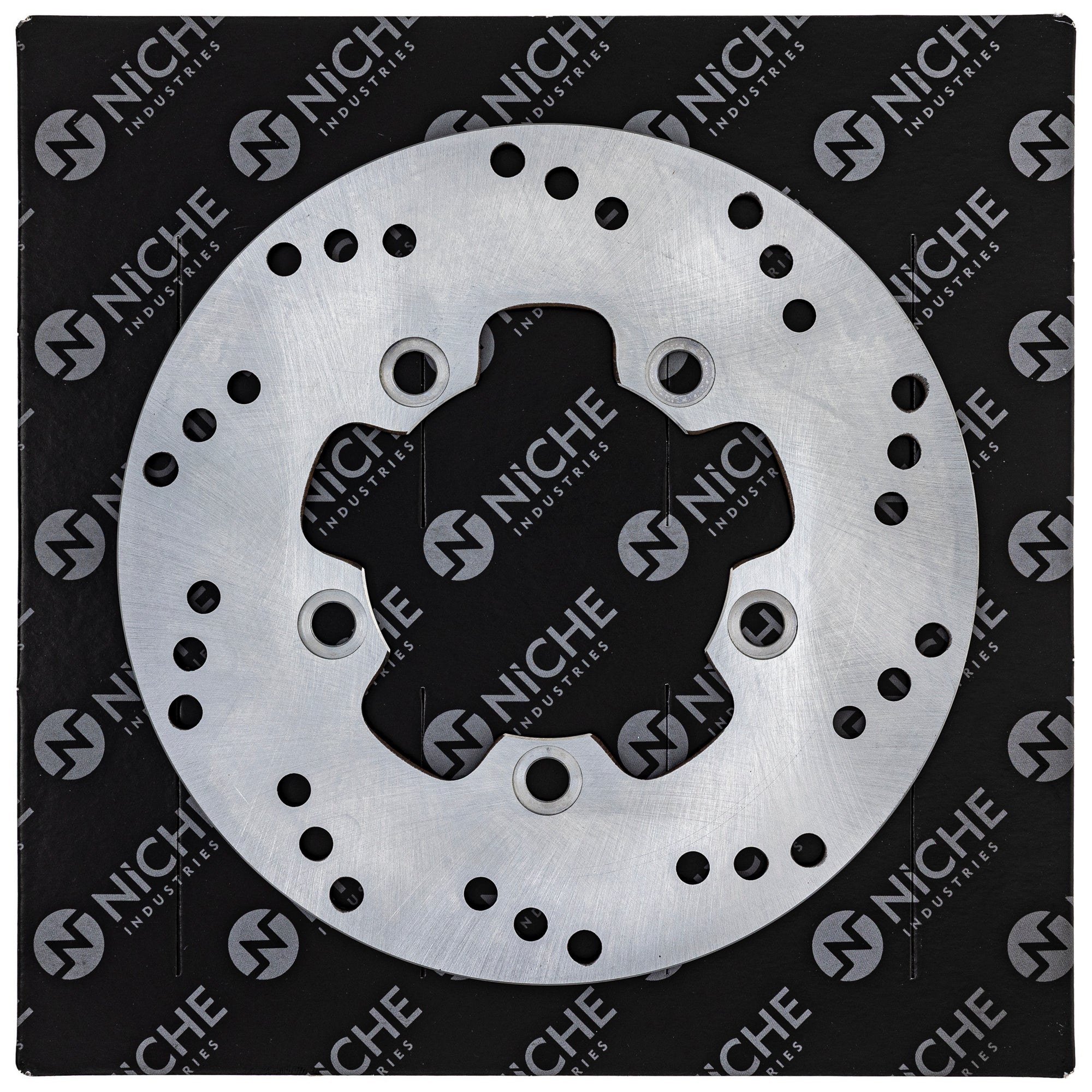 Rear Brake Rotor Suzuki | NICHE PARTS
