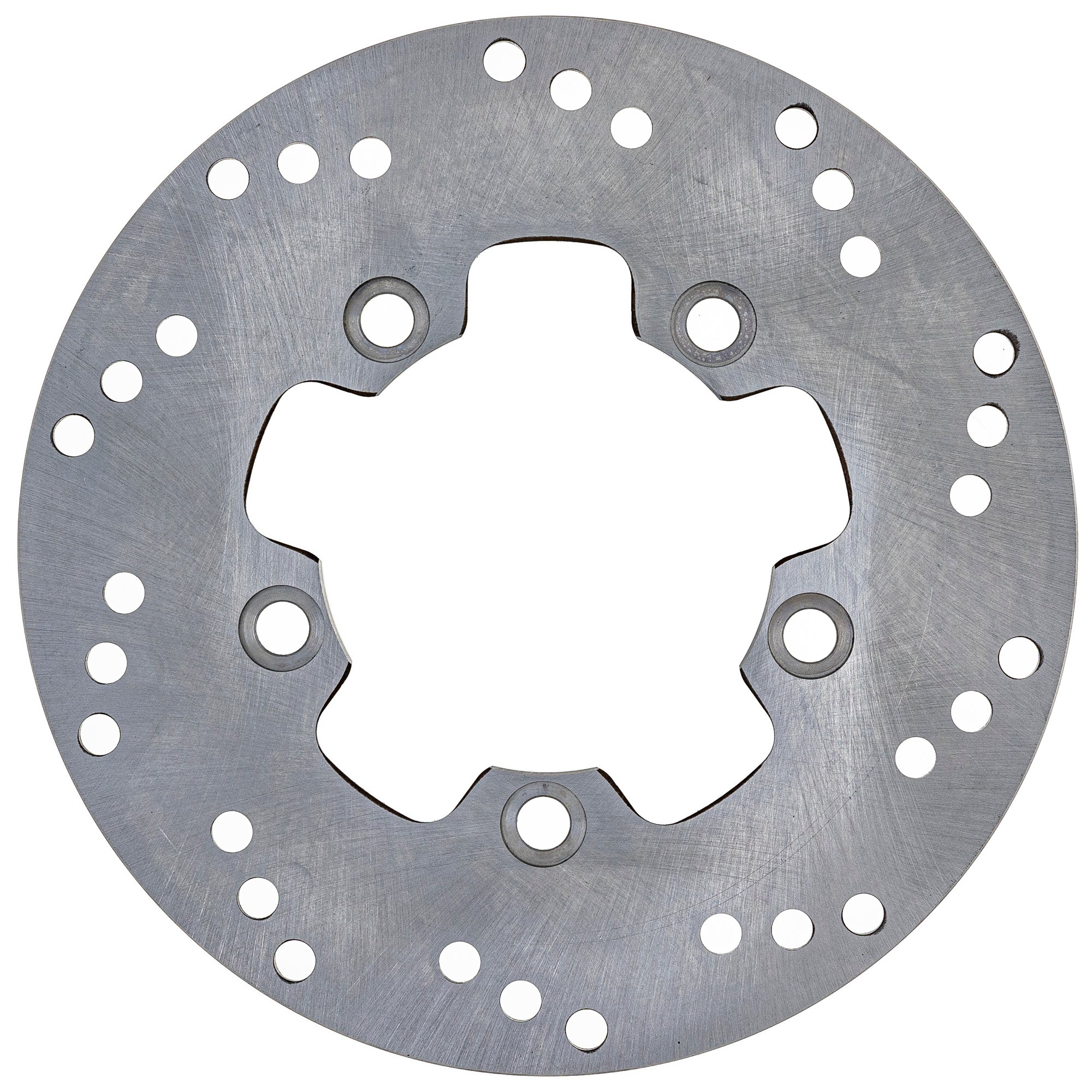 Rear Brake Rotor for zOTHER Burgman NICHE 519-CRT2524R