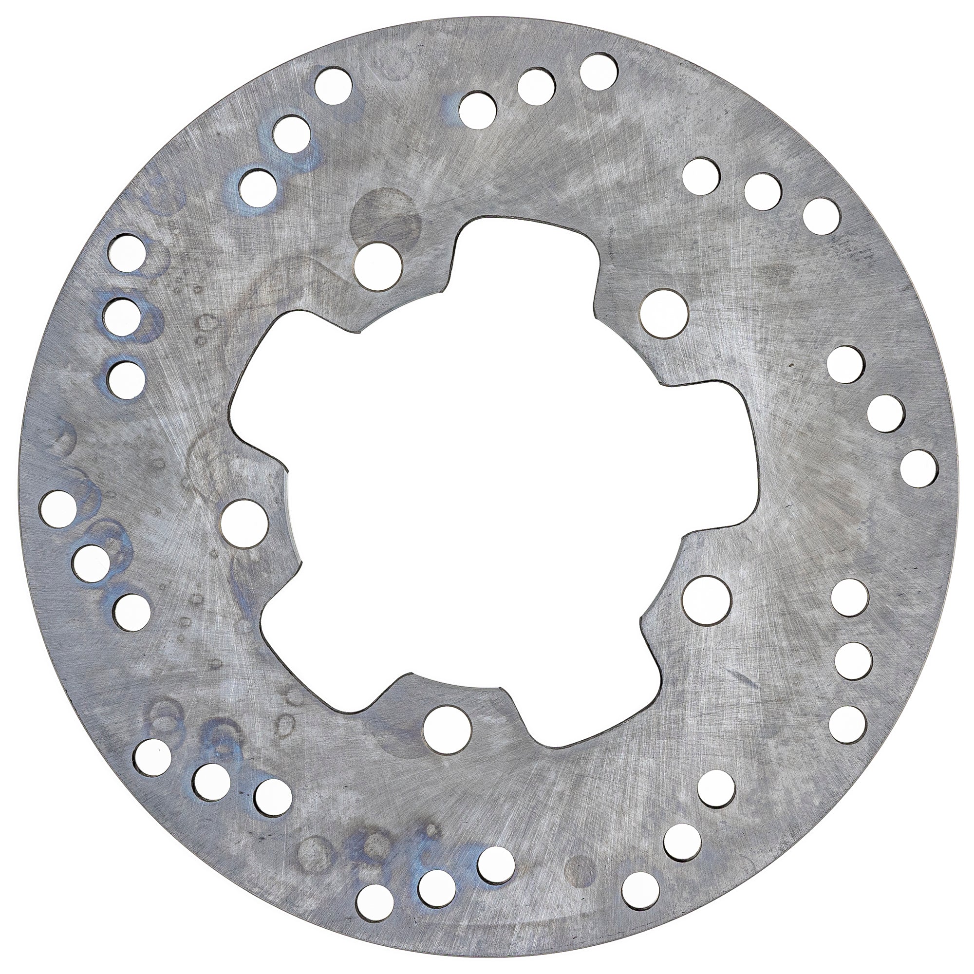 NICHE 519-CRT2524R Brake Rotor