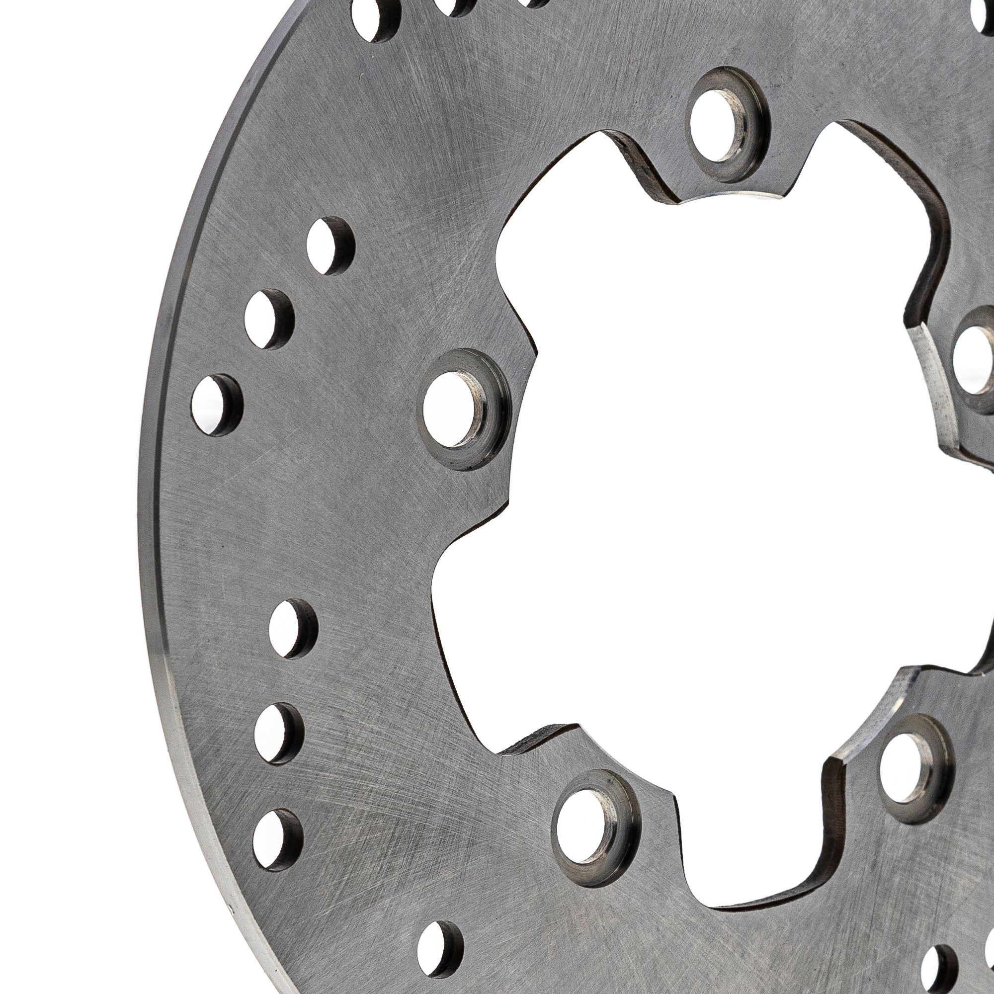 Rear Brake Rotor Suzuki | NICHE PARTS