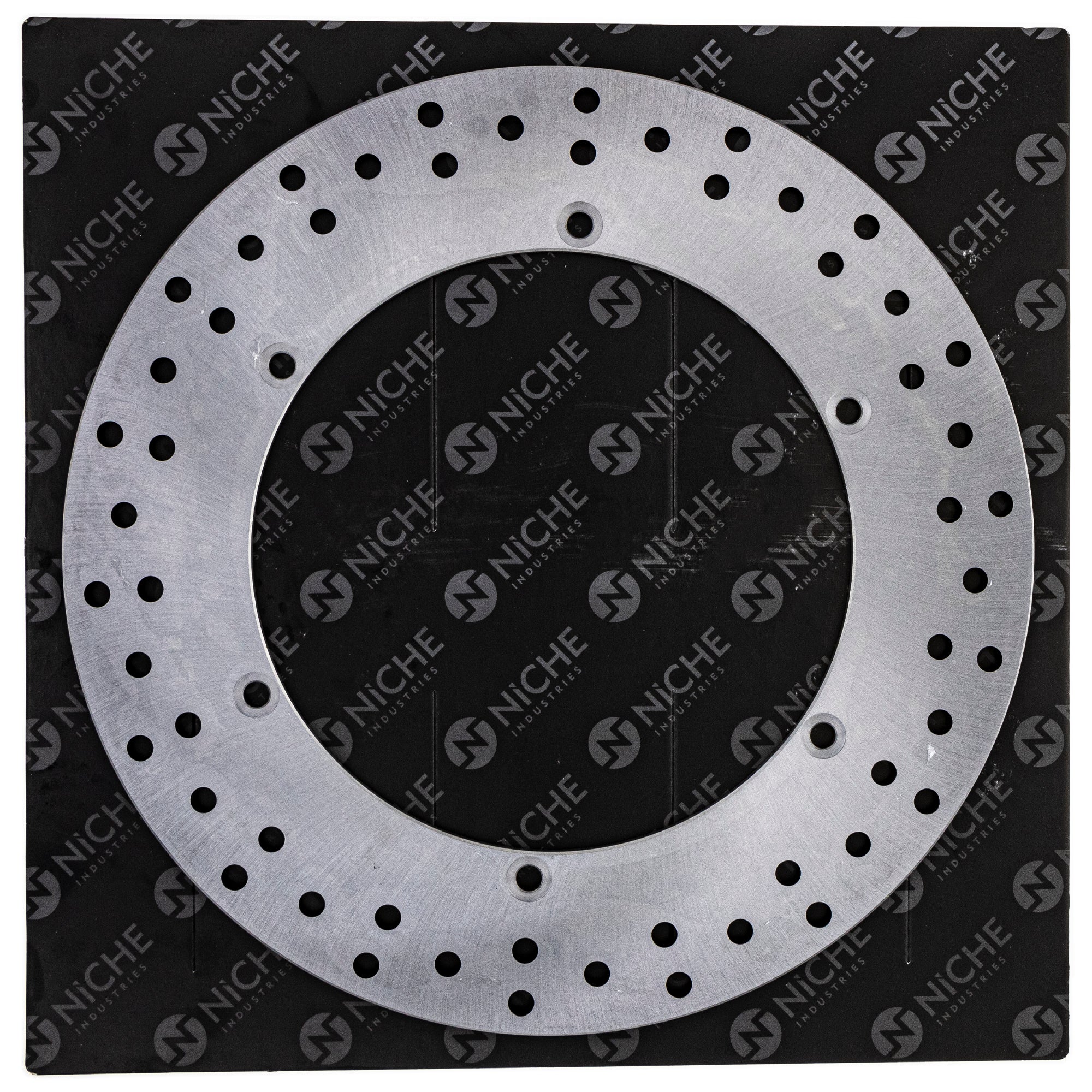 ラッタナ  Rear Brake Rotor Yamaha | NICHE PARTS