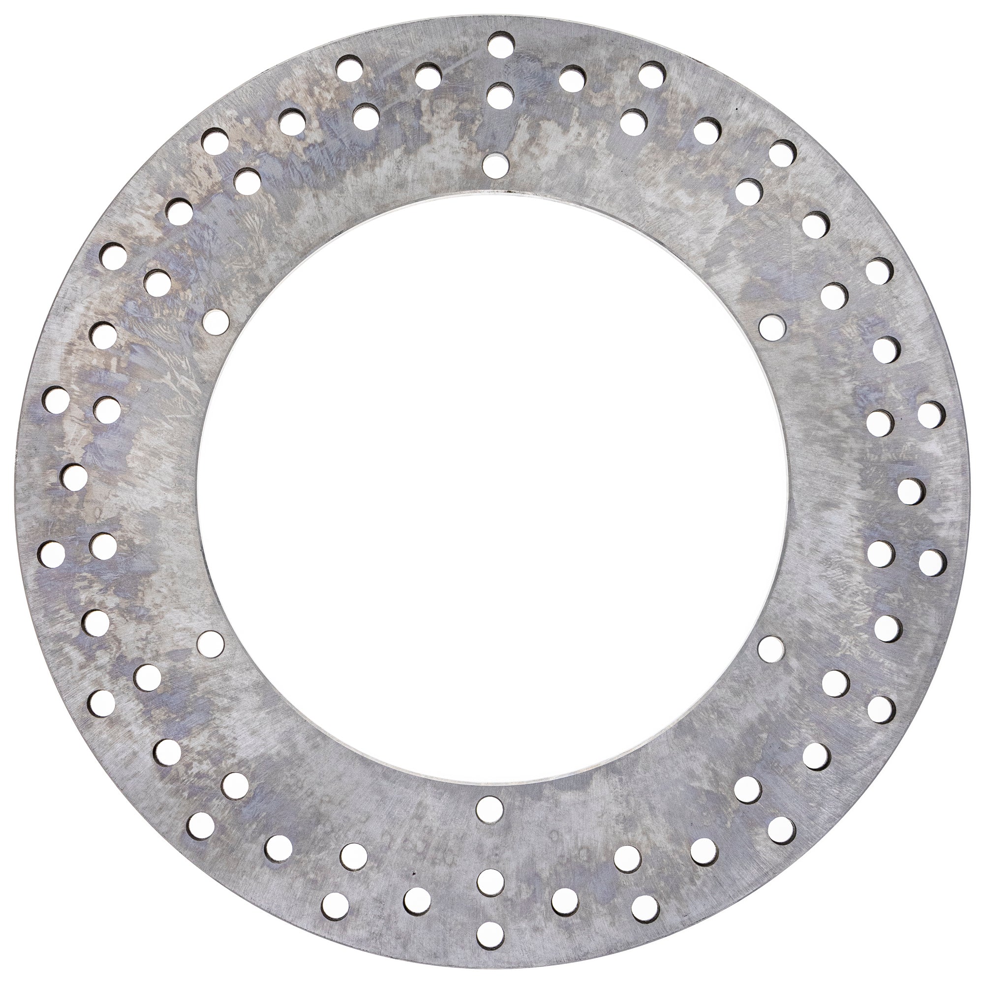 NICHE 519-CRT2525R Brake Rotor