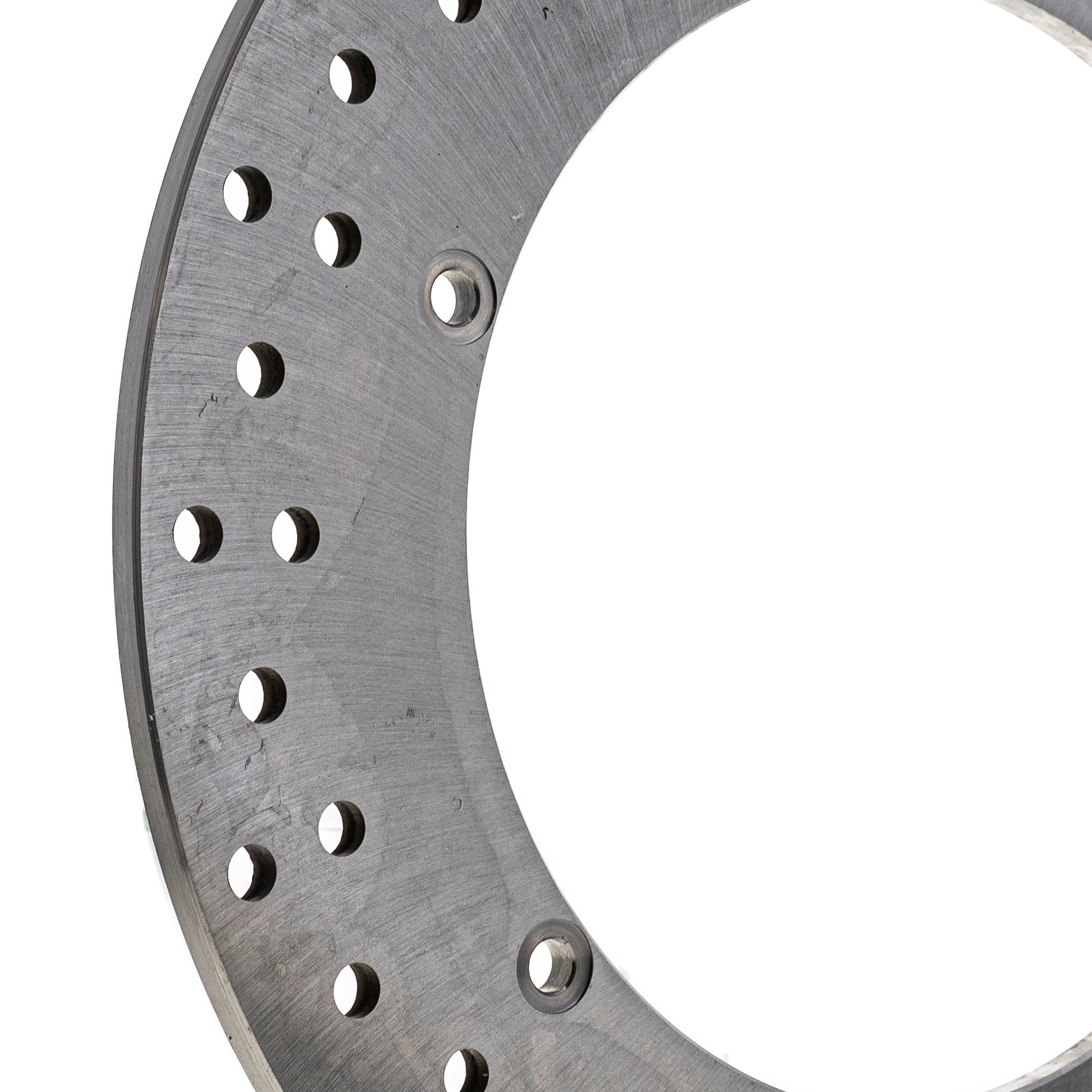 Rear Brake Rotor Yamaha | NICHE PARTS