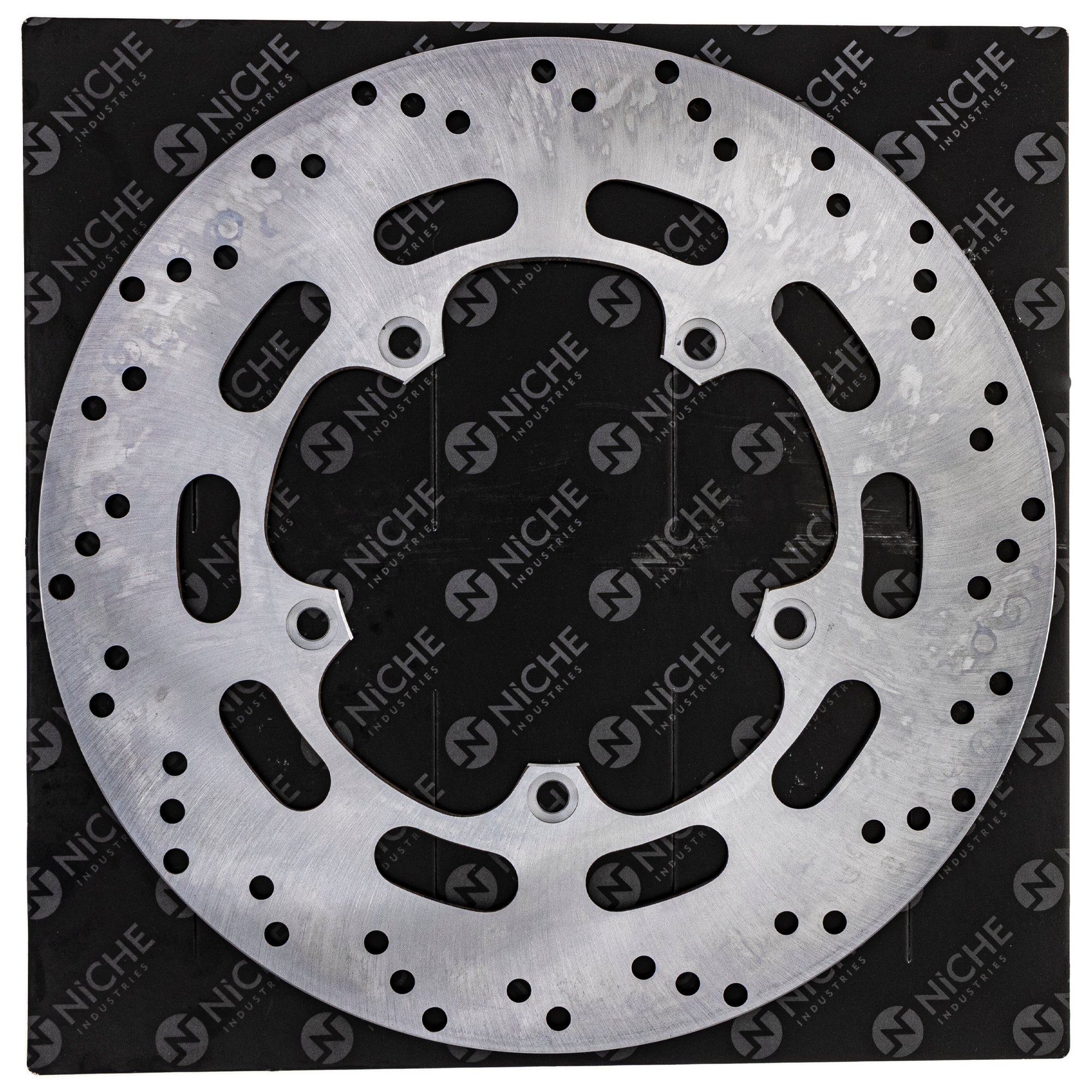 Front Brake Rotor Honda | NICHE PARTS