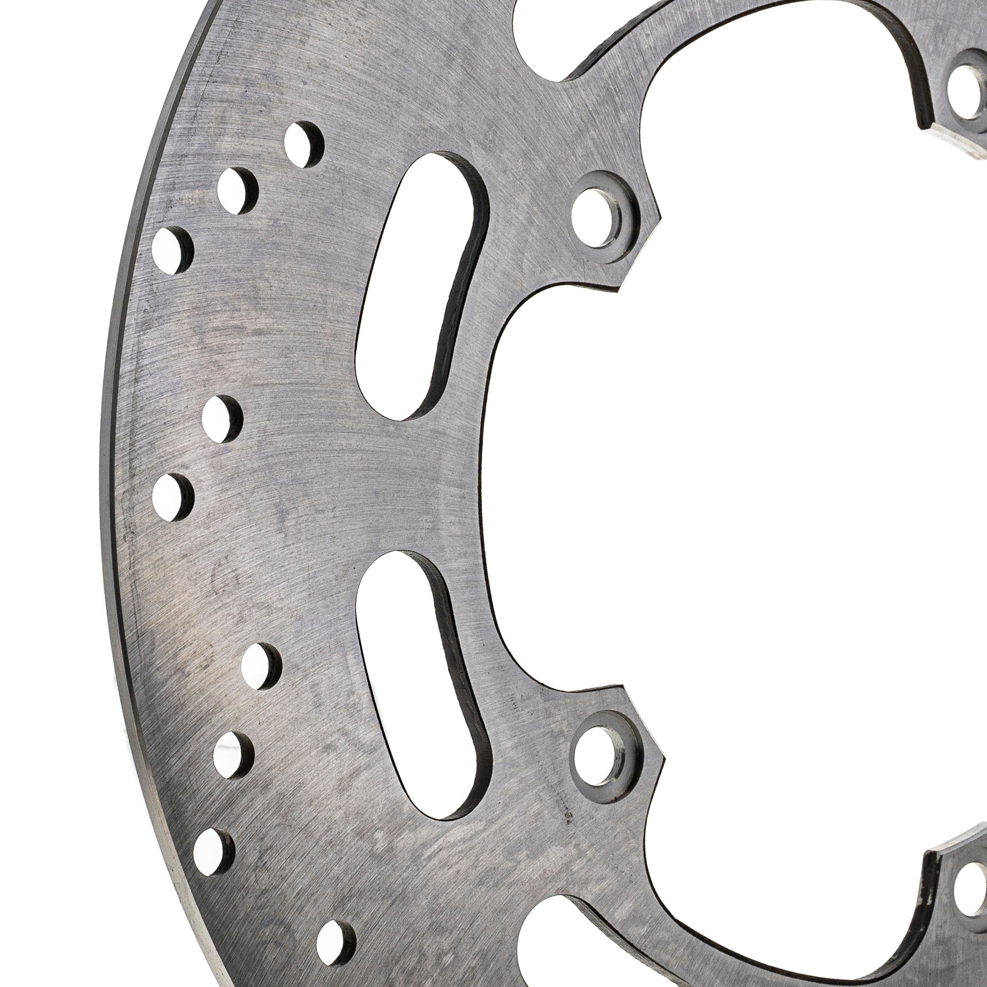 Front Brake Rotor Honda | NICHE PARTS