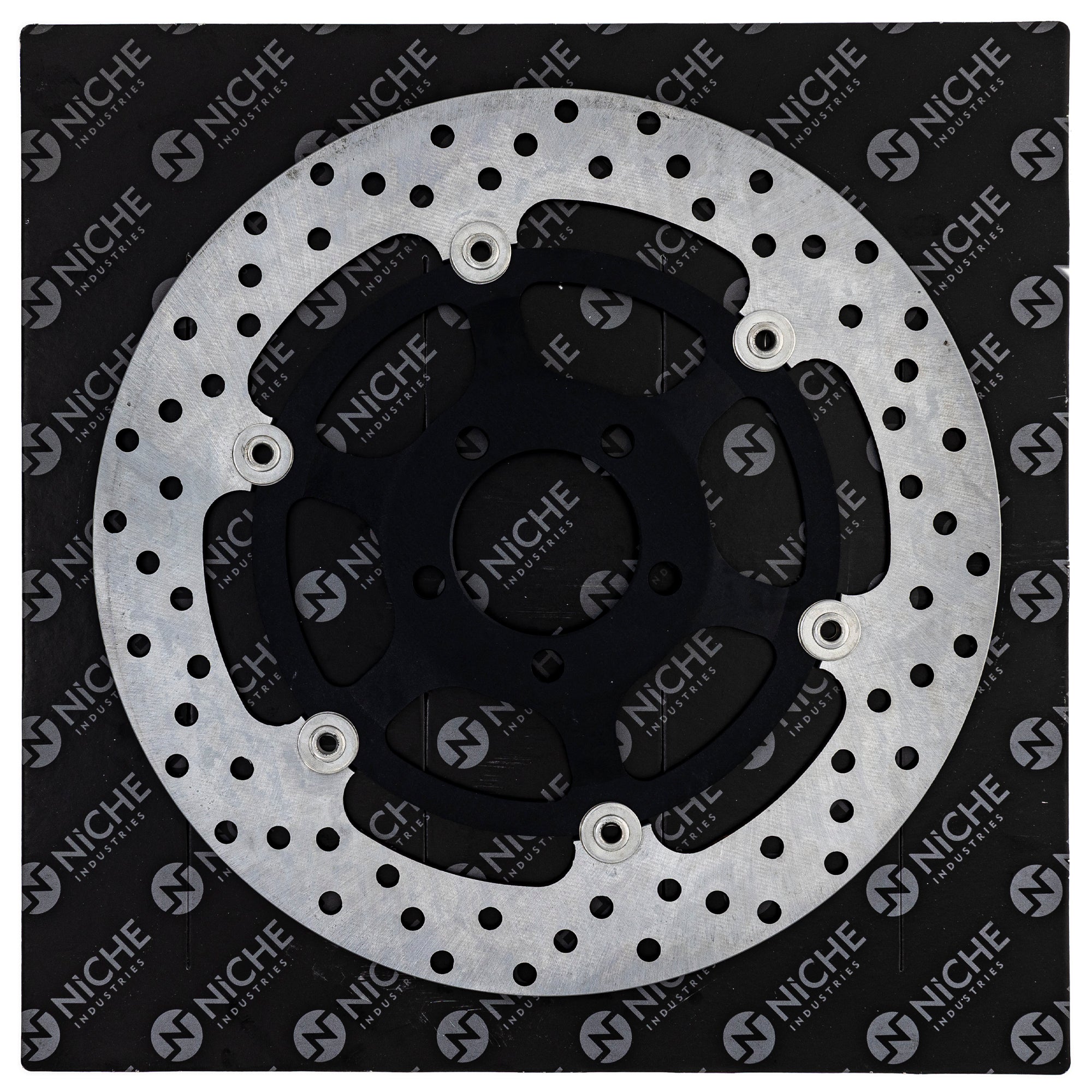 Front Brake Rotor Kawasaki | NICHE PARTS