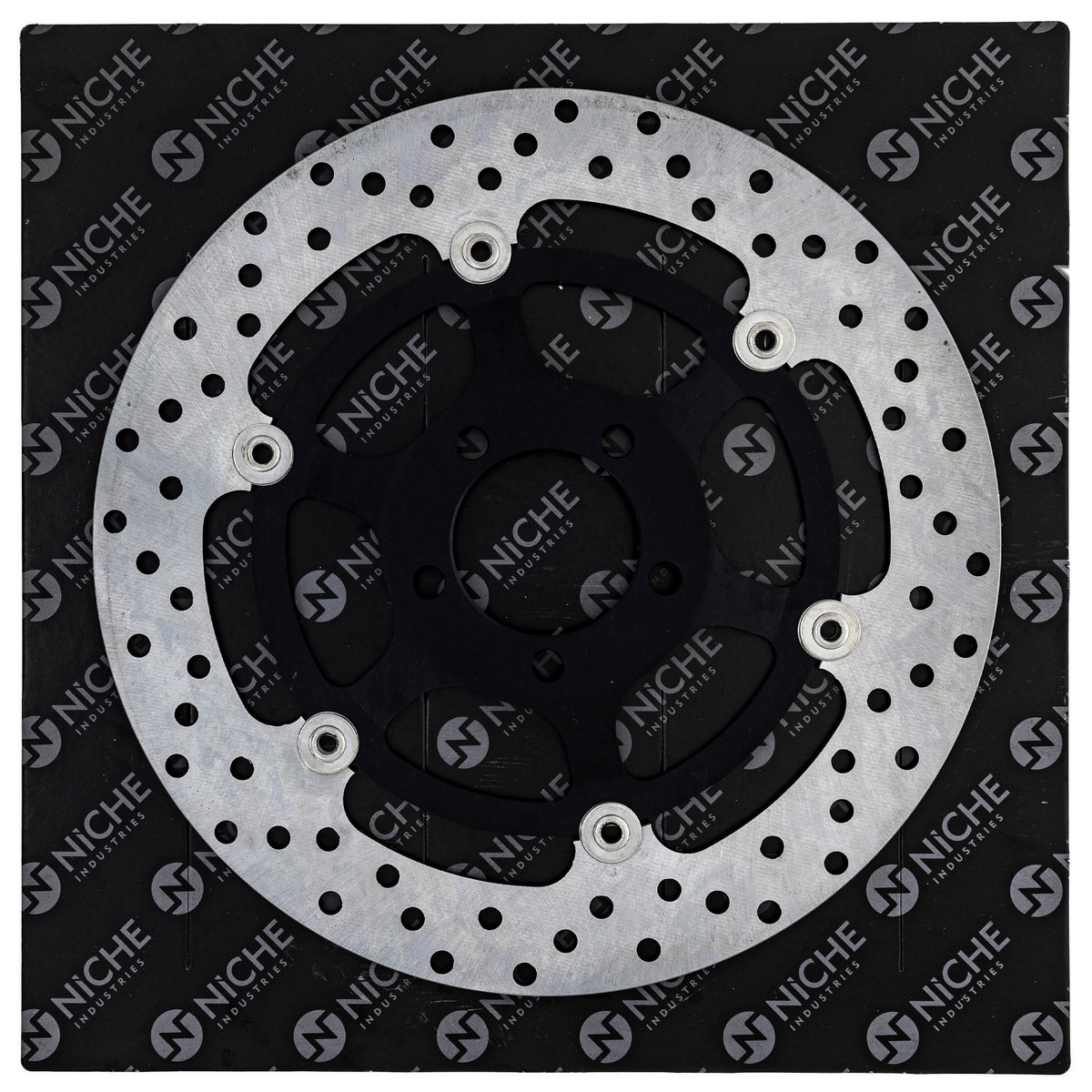 NICHE Front Brake Rotor 41080-1442-5C 41080-1436-FF