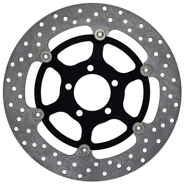 悲恋　　レーザーディスク　　　　rivinBE Front Brake Rotor Kawasaki | NICHE PARTS