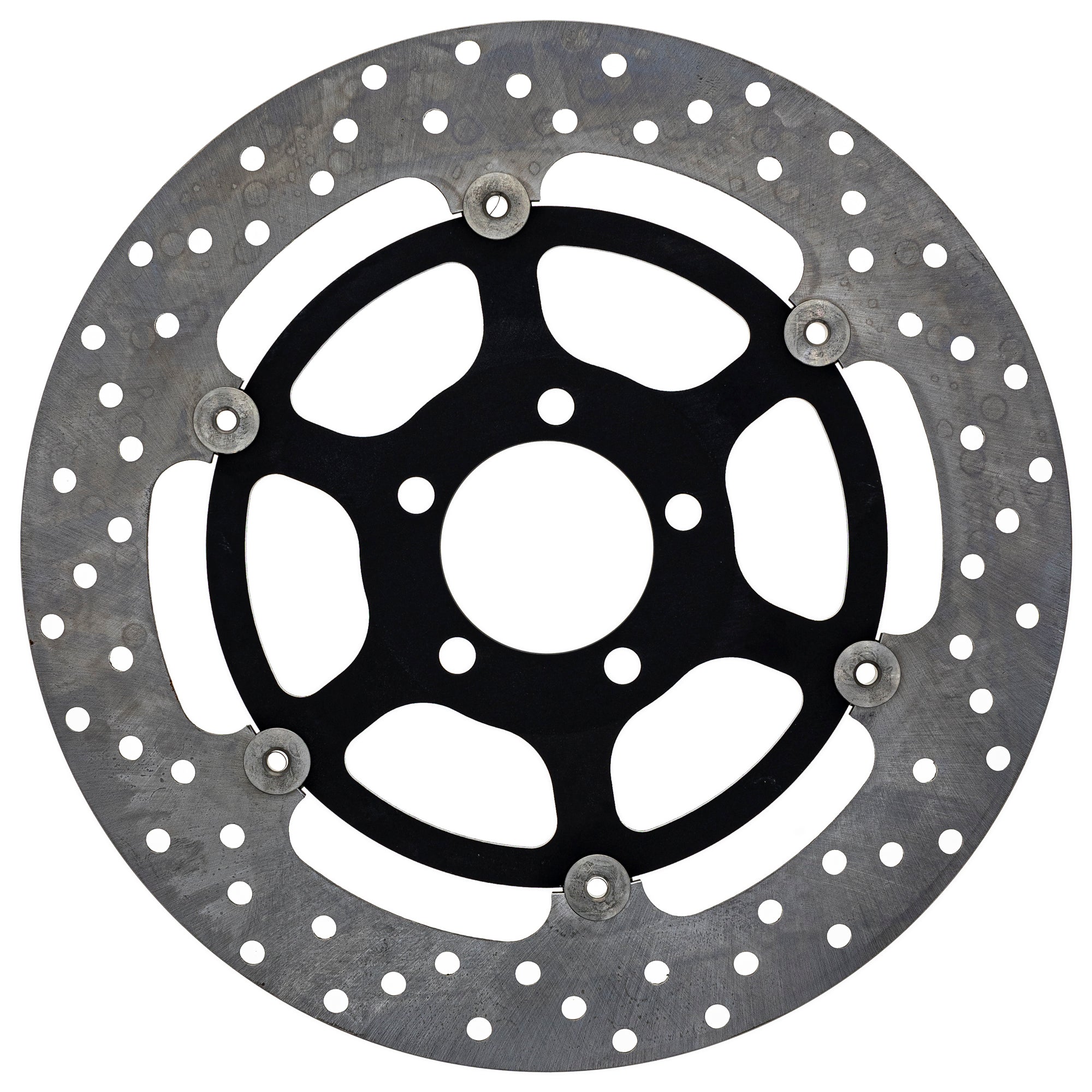 Front Brake Rotor Kawasaki | NICHE PARTS
