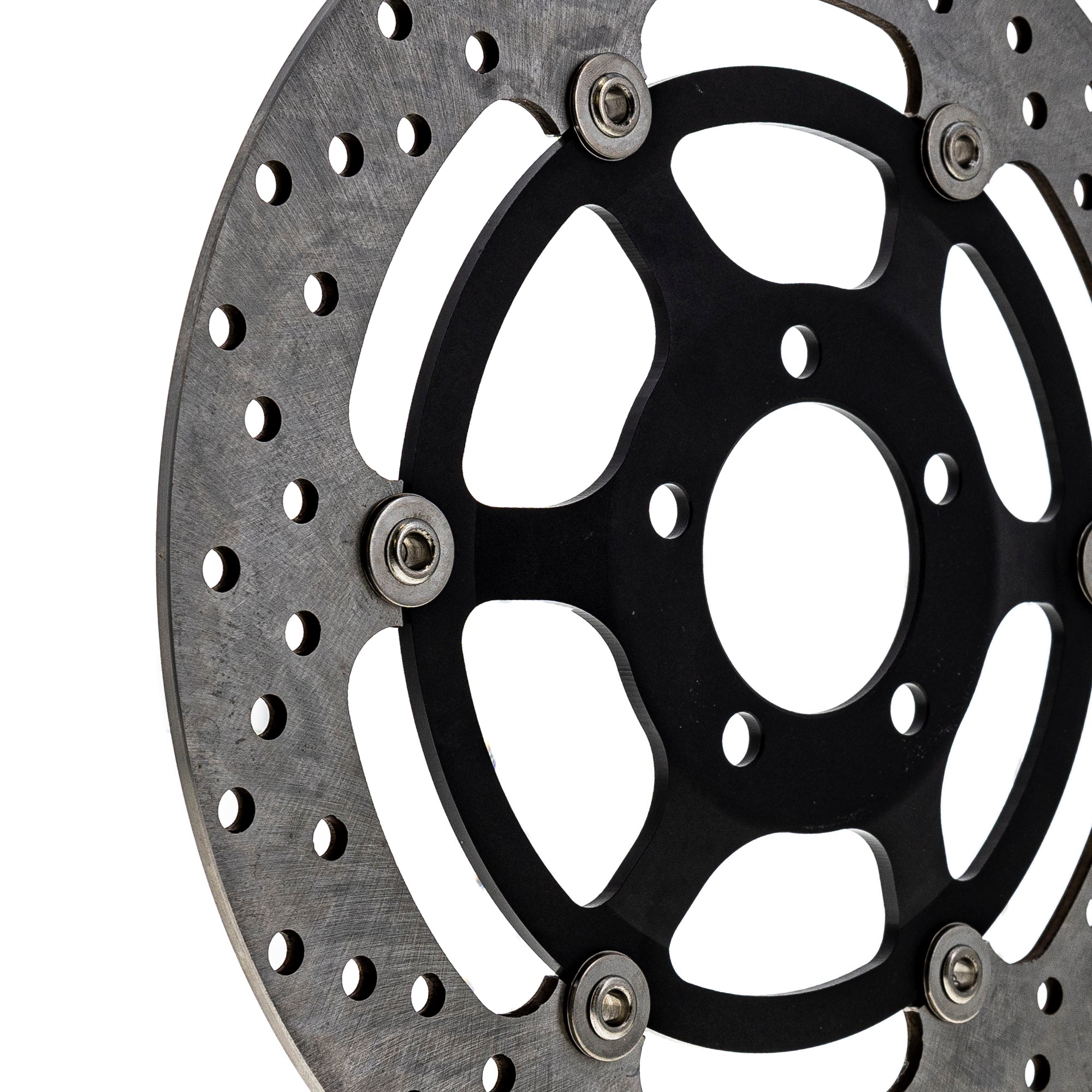 Front Brake Rotor Kawasaki | NICHE PARTS
