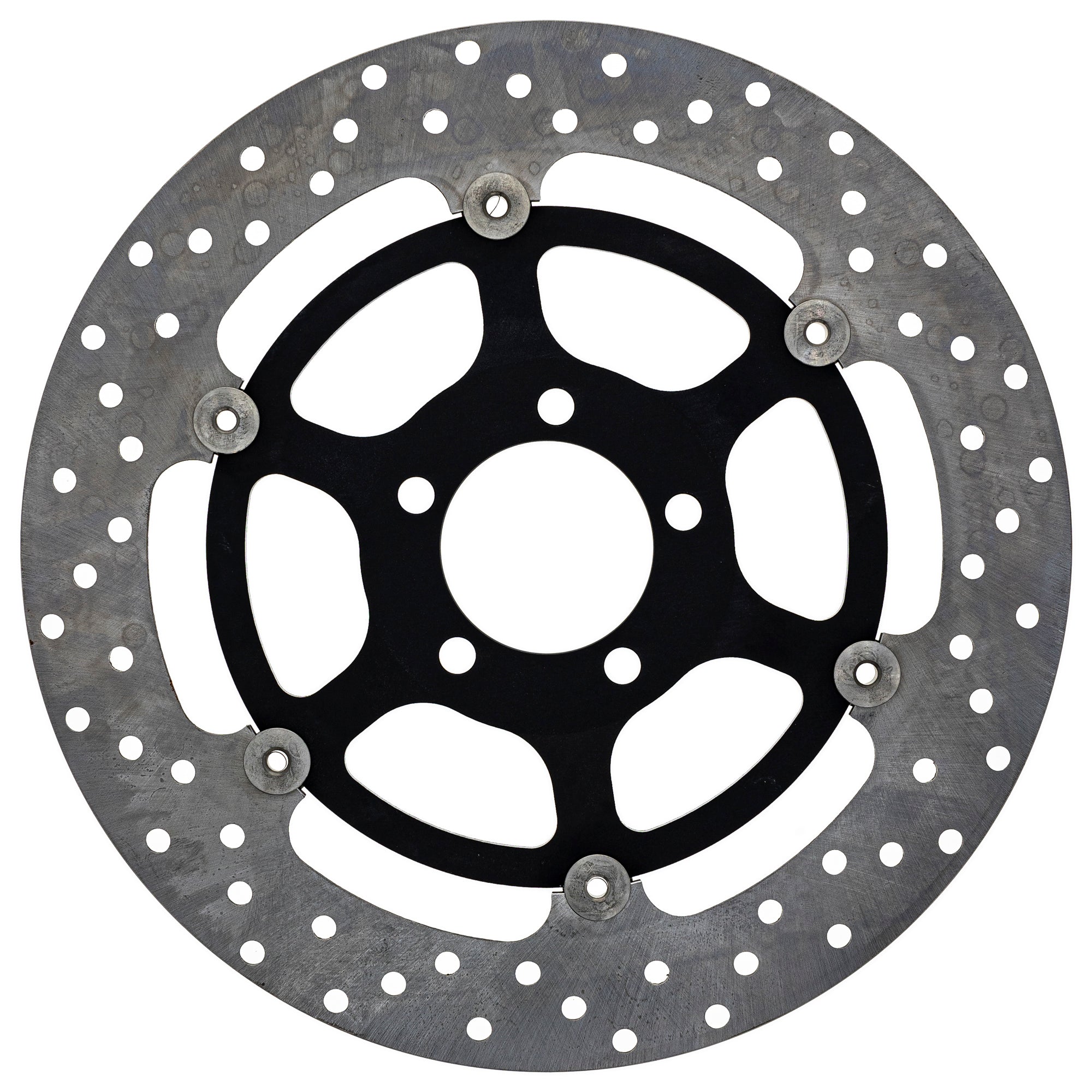 Front Brake Rotors Set Kawasaki | NICHE PARTS