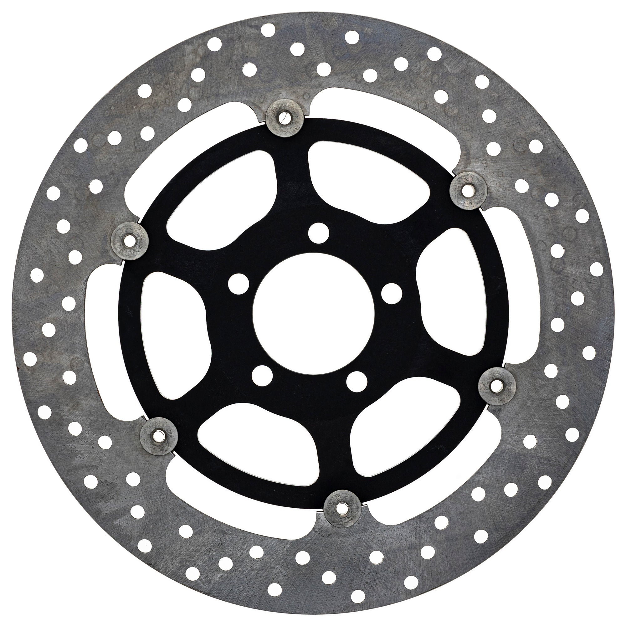 NICHE 519-CRT2520R Brake Rotor