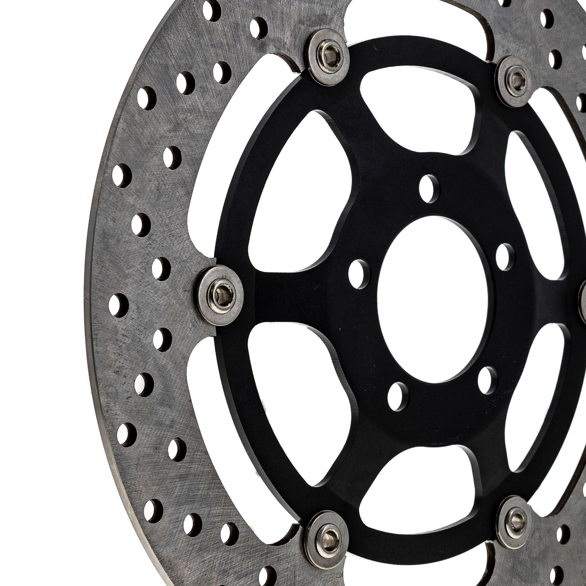 Front Brake Rotors Set Kawasaki | NICHE PARTS