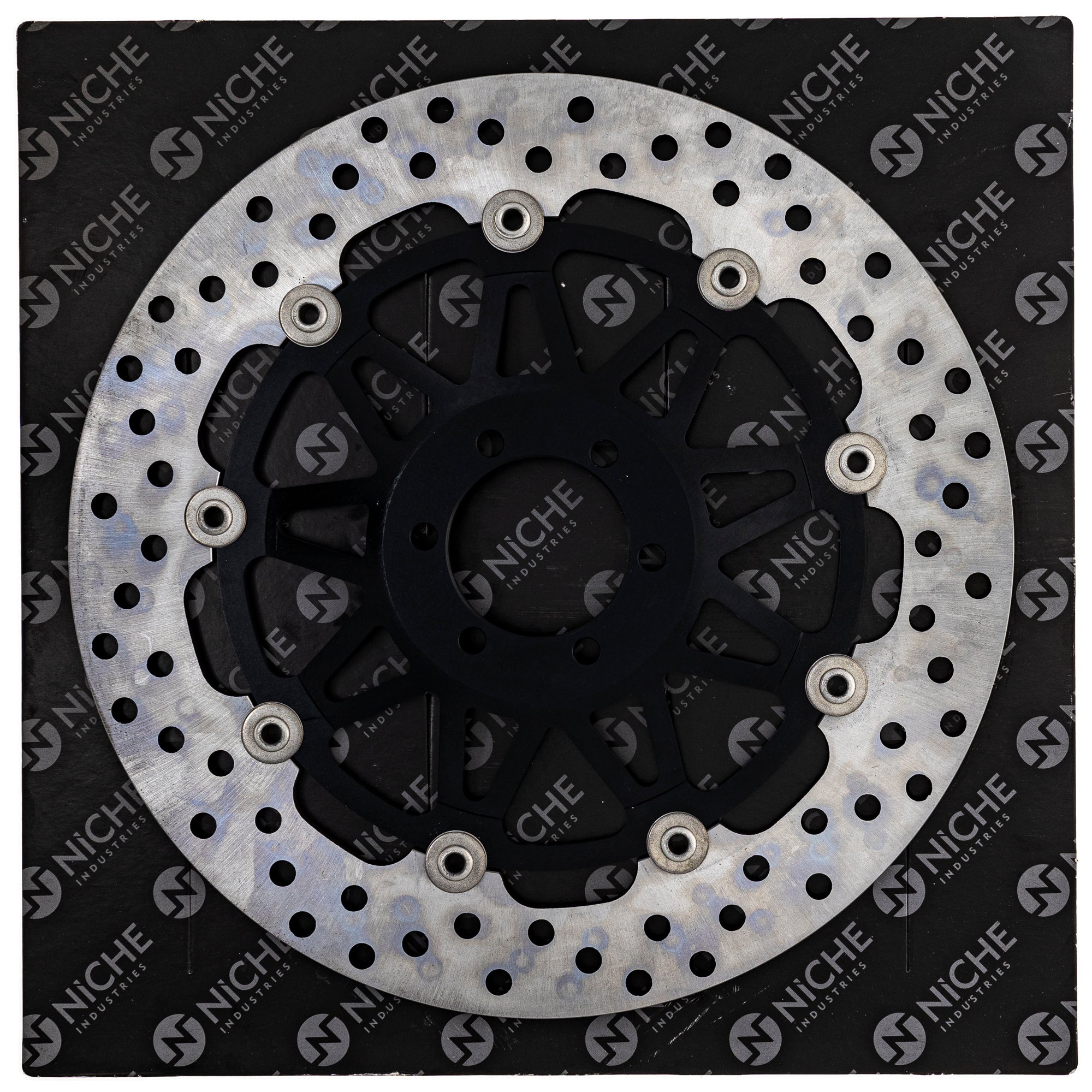 NICHE Brake Rotor 45220-KAF-000ZA