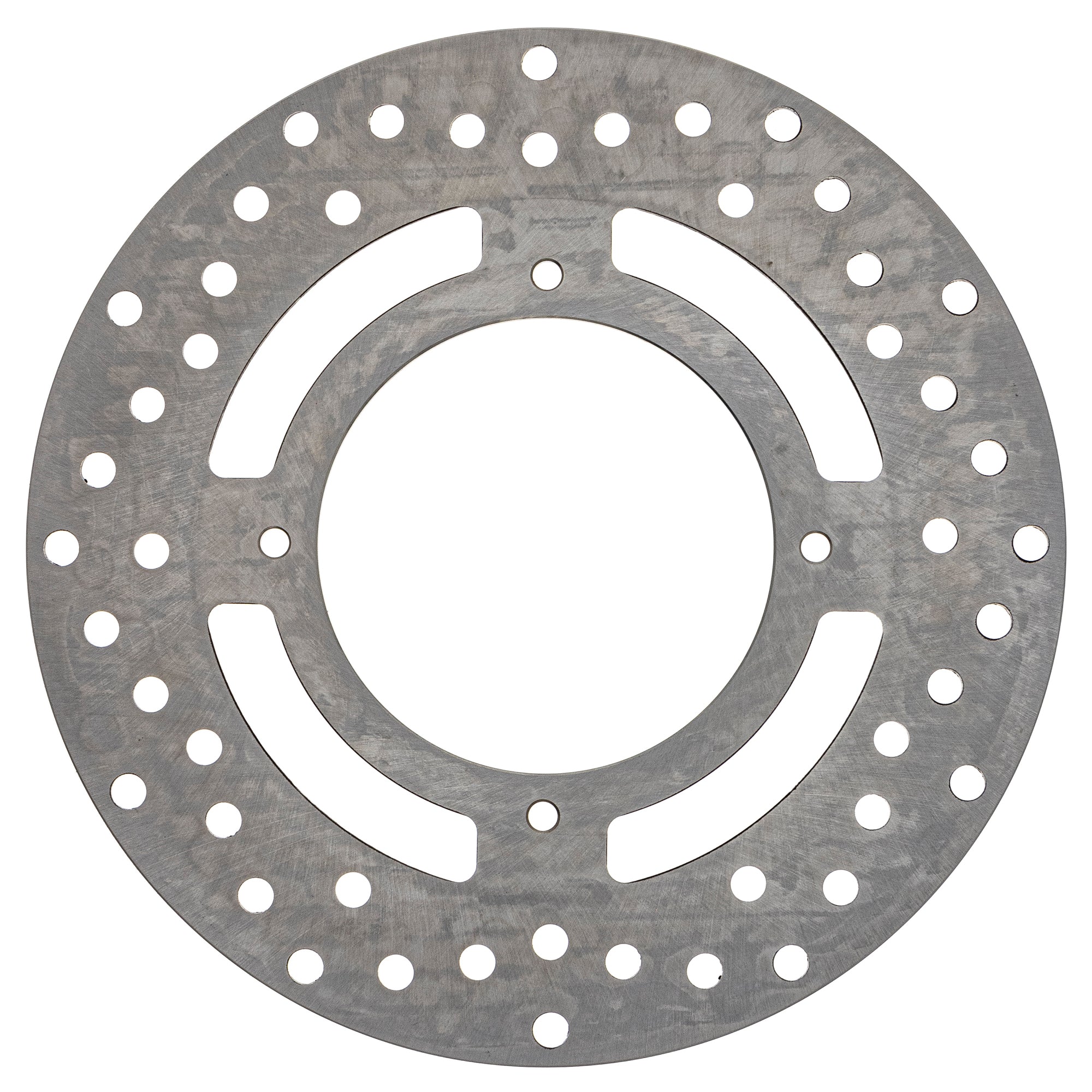 NICHE 519-CRT2532R Brake Rotor