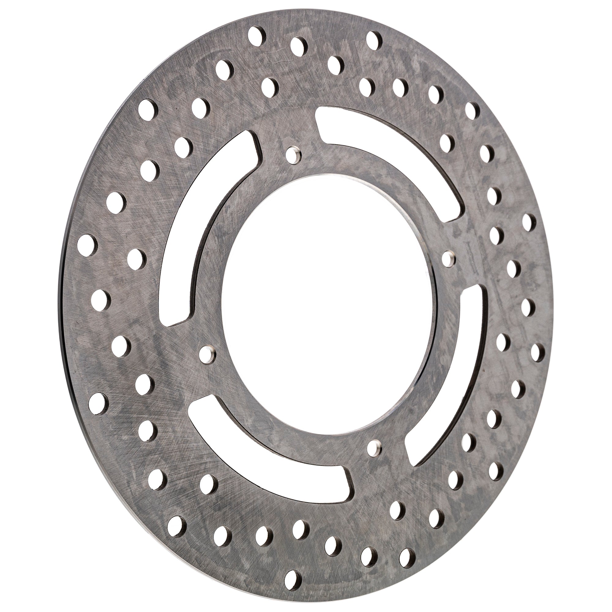 Rear Brake Rotor For Honda 43351-MBN-671