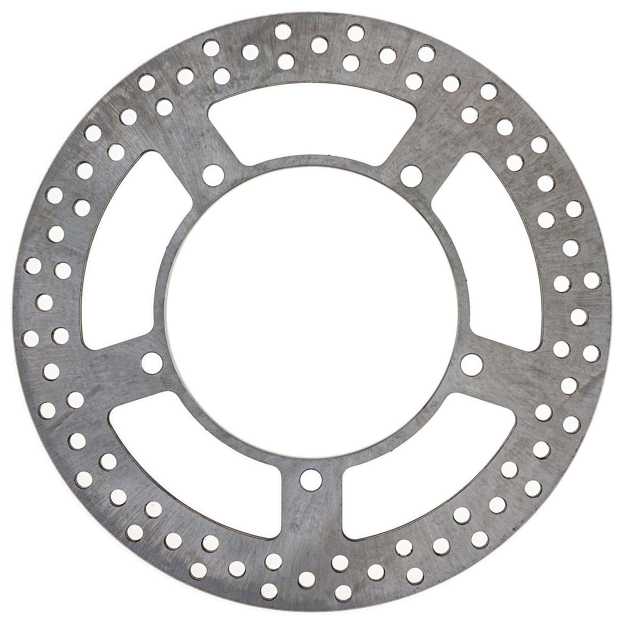 NICHE 519-CRT2533R Brake Rotor