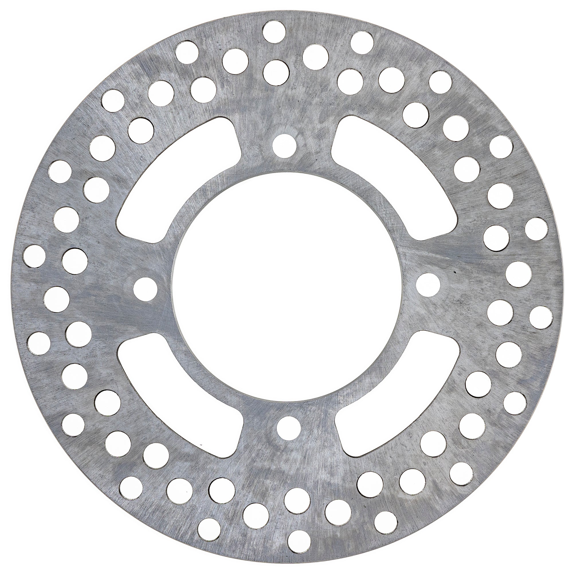 NICHE 519-CRT2534R Brake Rotor