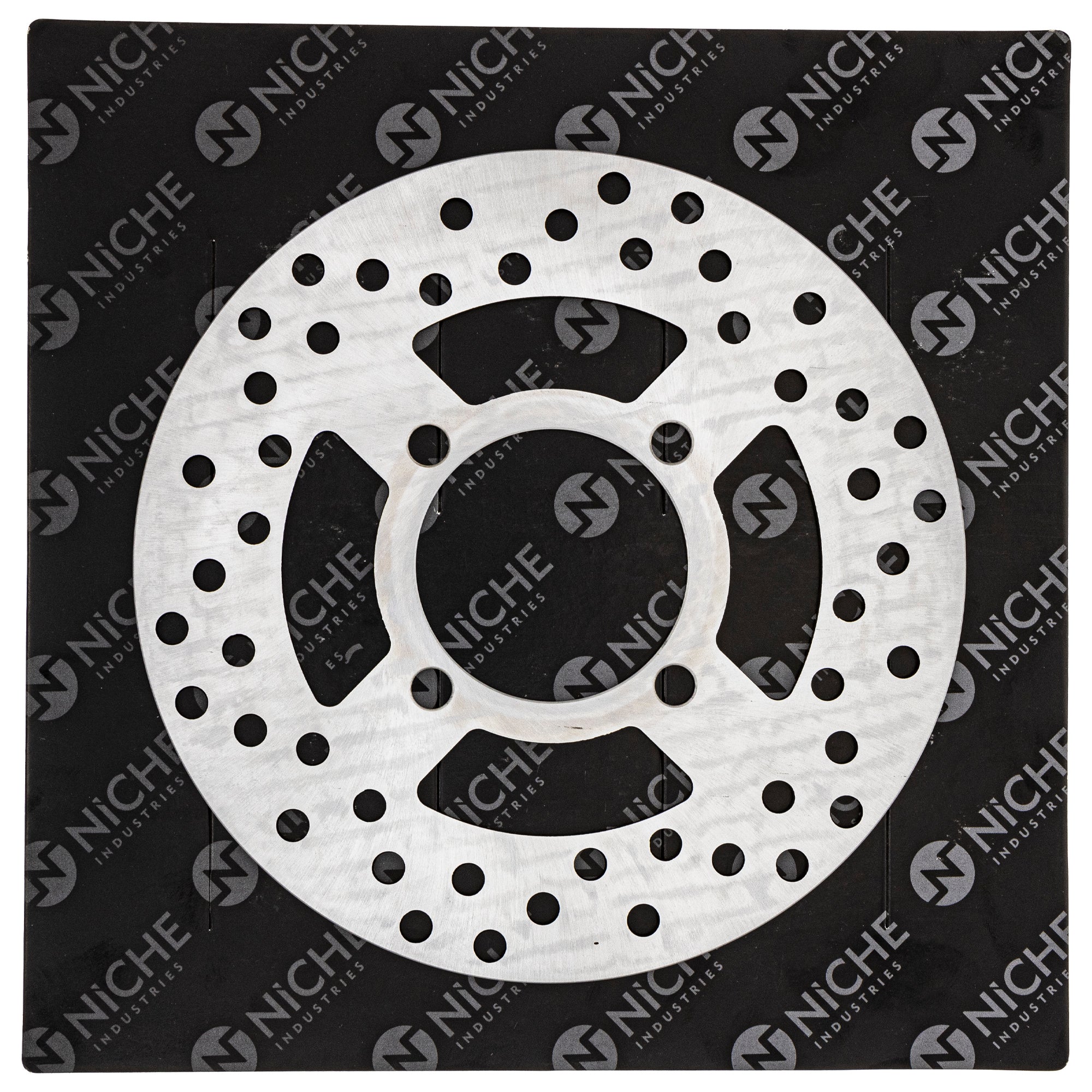 NICHE Front Brake Rotor 4WV-2582T-00-00