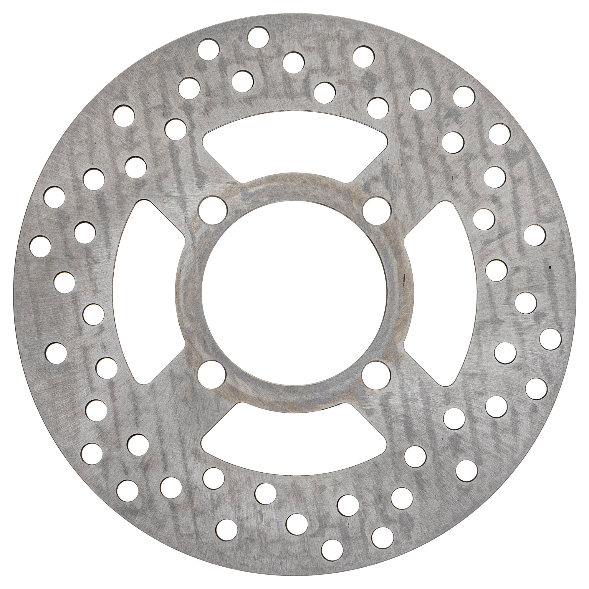 Front Brake Rotor for zOTHER Grizzly NICHE 519-CRT2535R