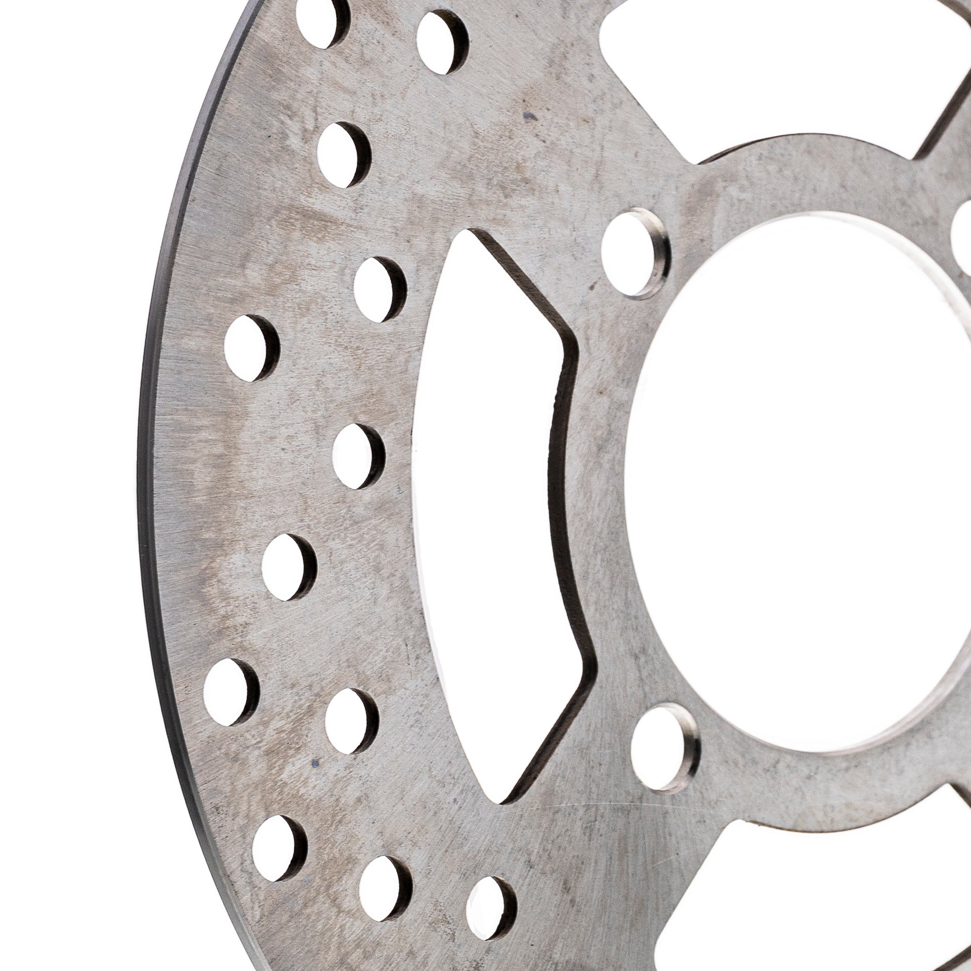 Front Brake Rotor For Yamaha 4WV-2582T-00-00