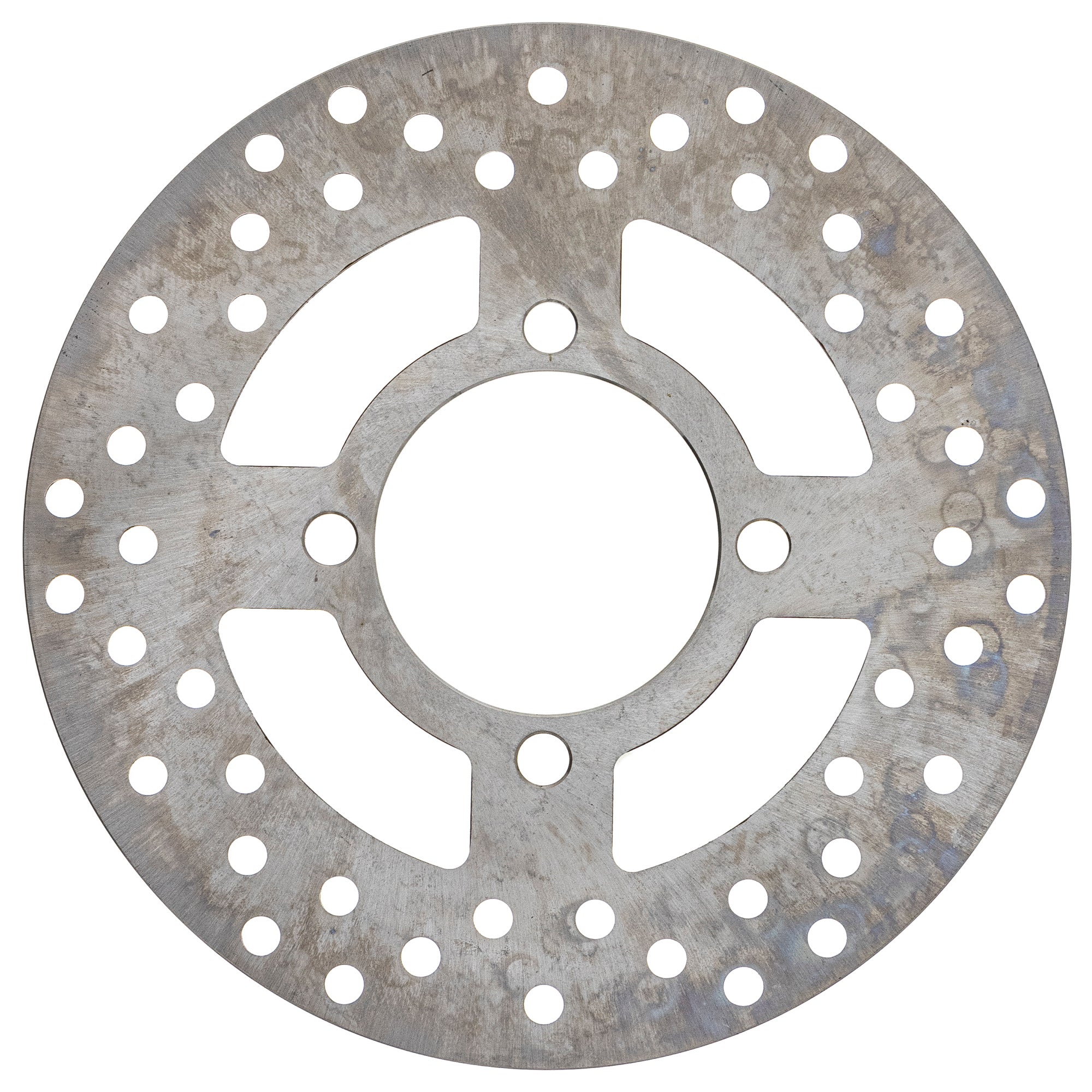 NICHE 519-CRT2535R Brake Rotor