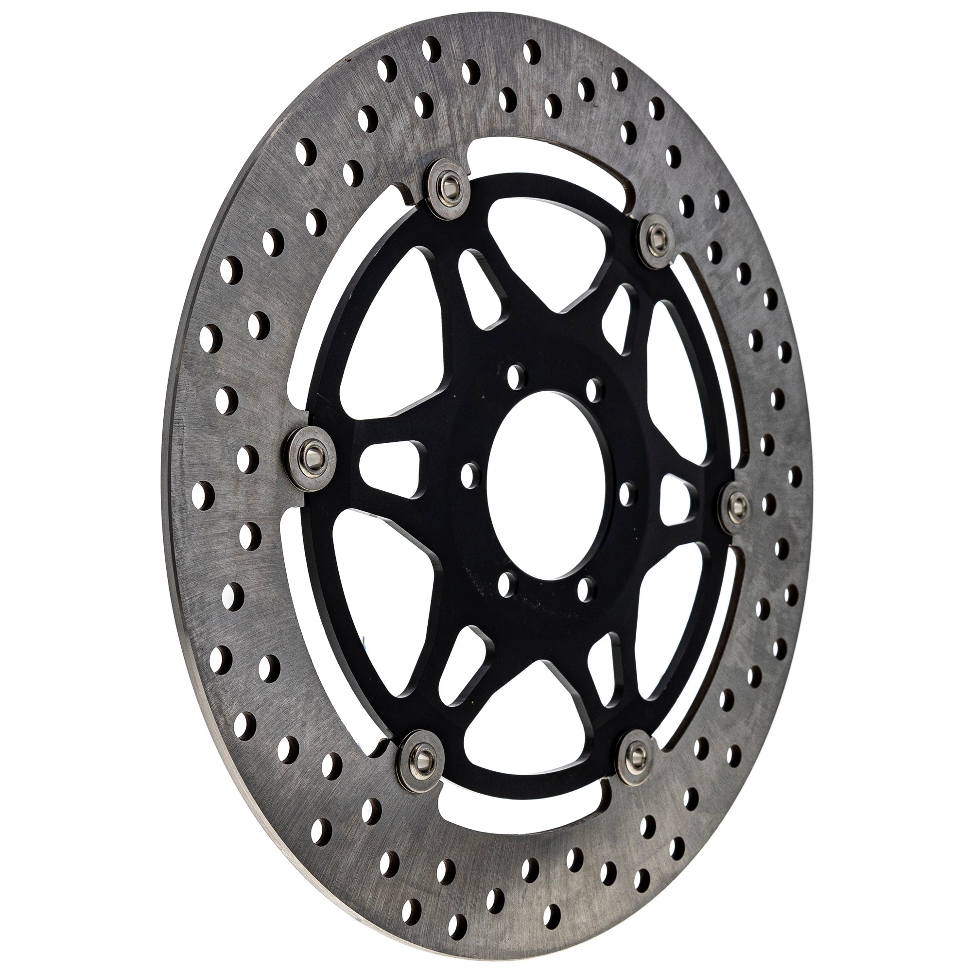 Front Brake Rotor For BMW 34-11-7-697-042 34117697042