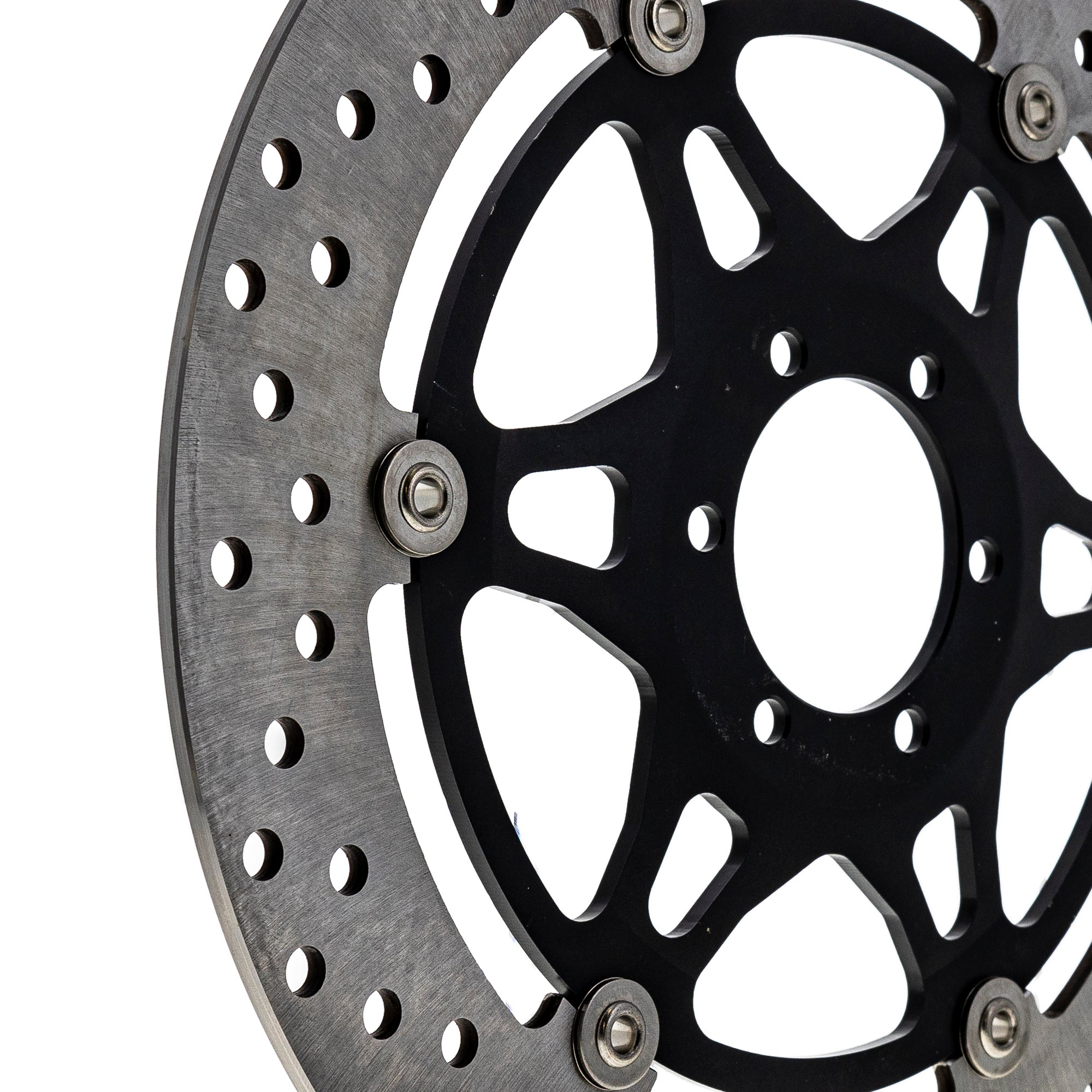 Front Brake Rotor For BMW 34-11-7-697-042 34117697042