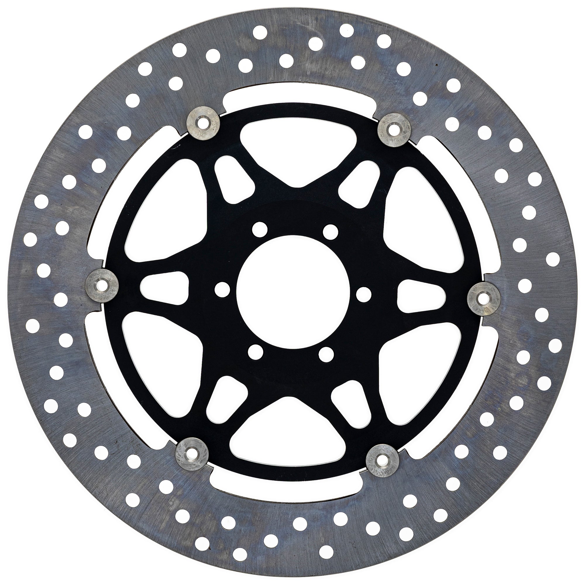 NICHE 519-CRT2536R Brake Rotor