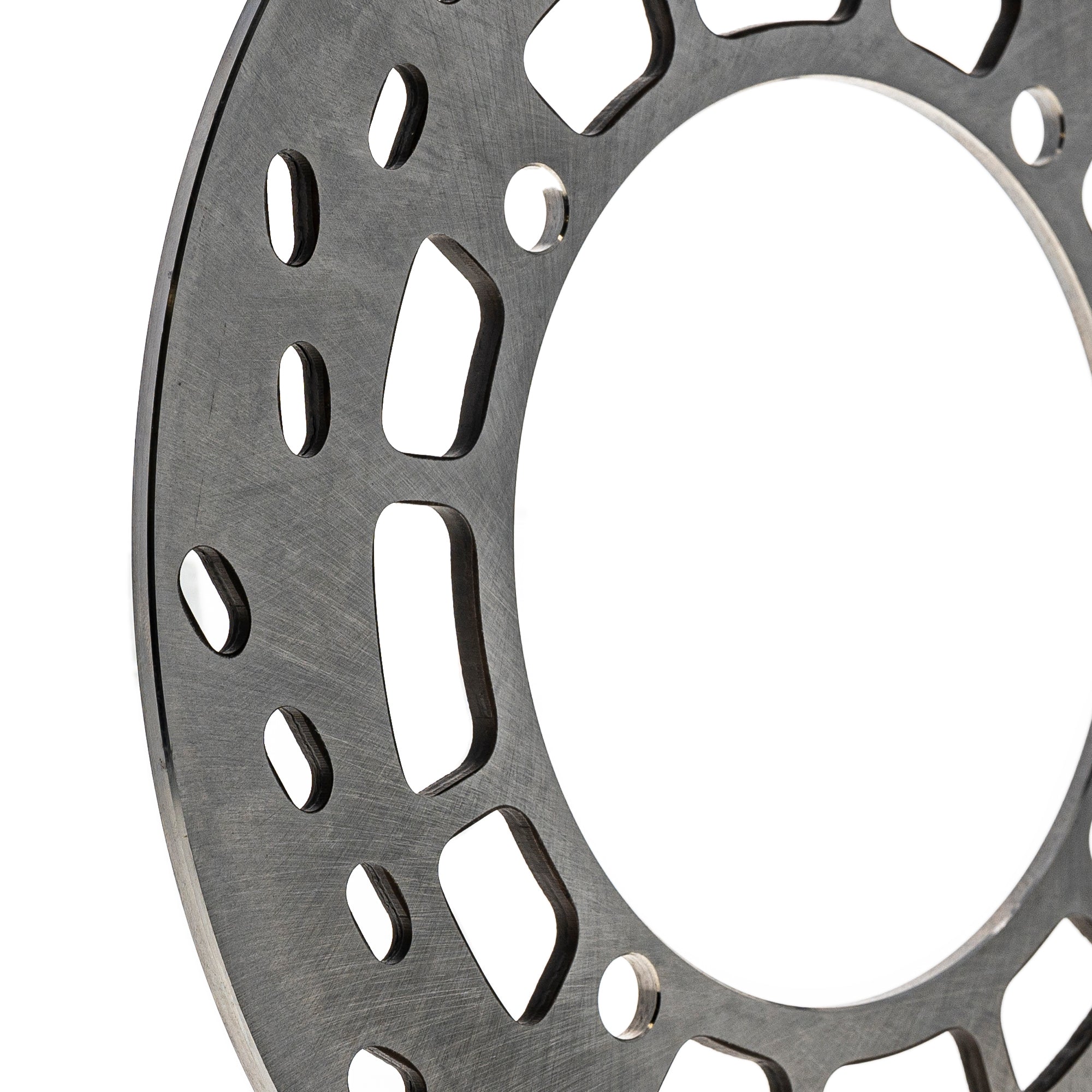 Rear Brake Rotor Honda | NICHE PARTS