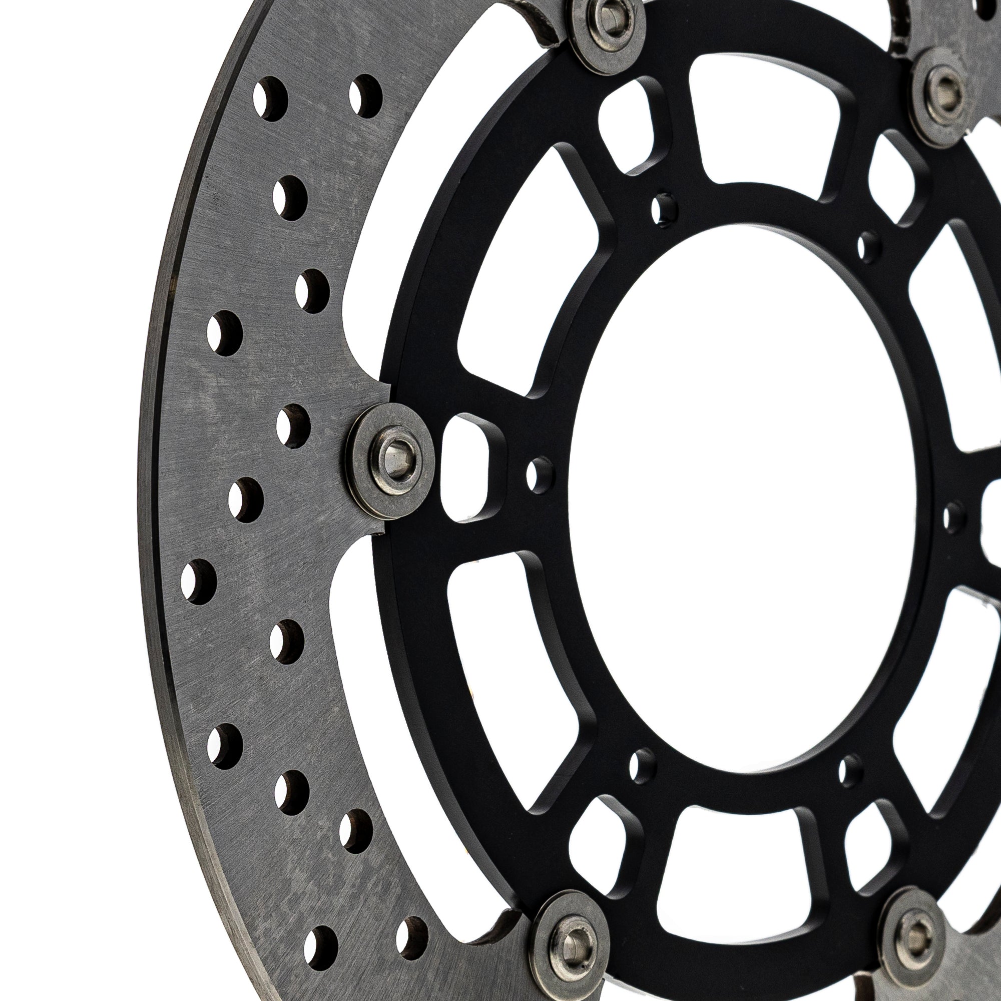 Front Brake Rotor BMW | NICHE PARTS